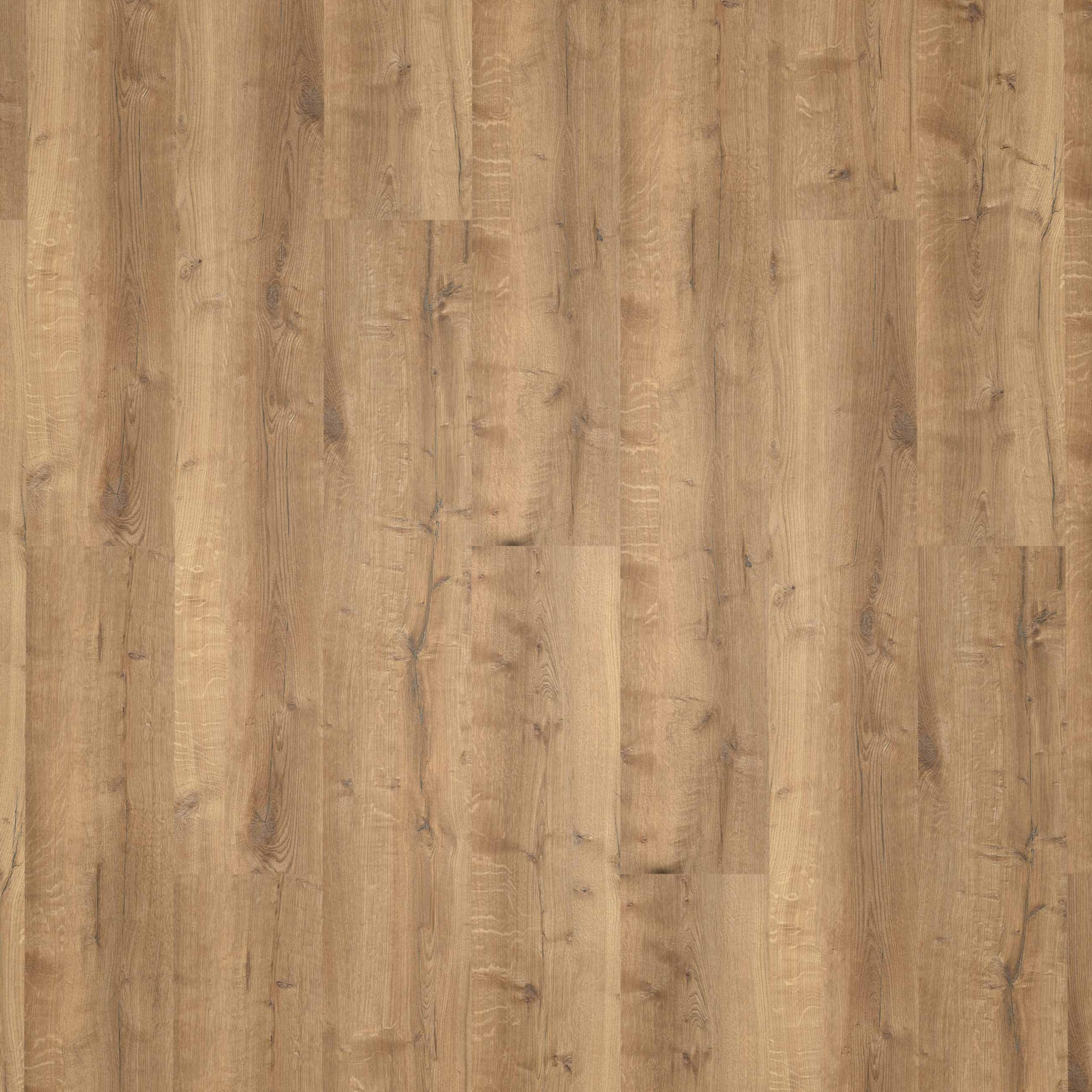wineo Rigid Klick-Vinyl wineo 400 wood XL Comfort Oak Mellow Grobe Holzstruktur