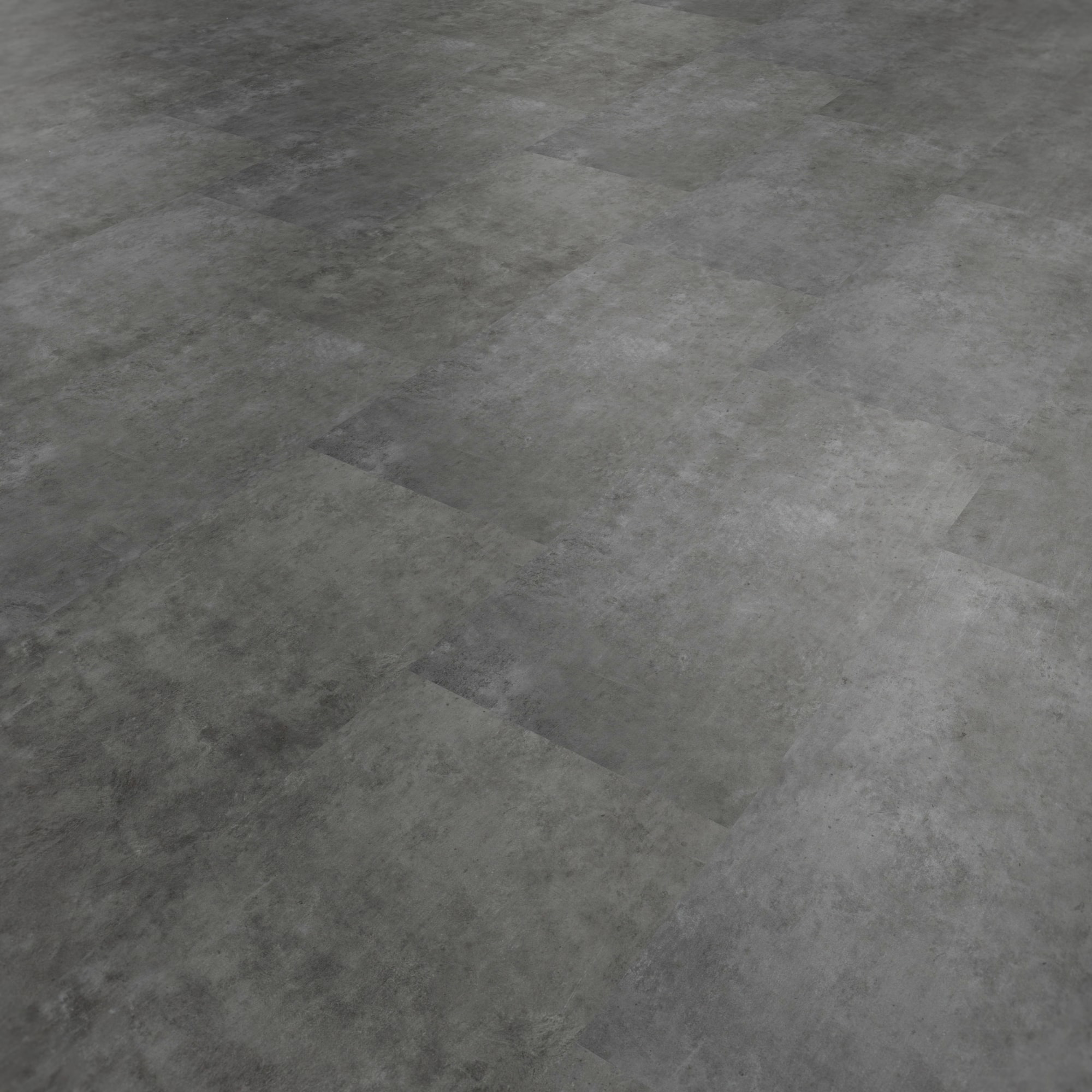 Forbo Flooring Vinyl Enduro Dryback Material Dark Concrete 69208DR3 Steinstruktur