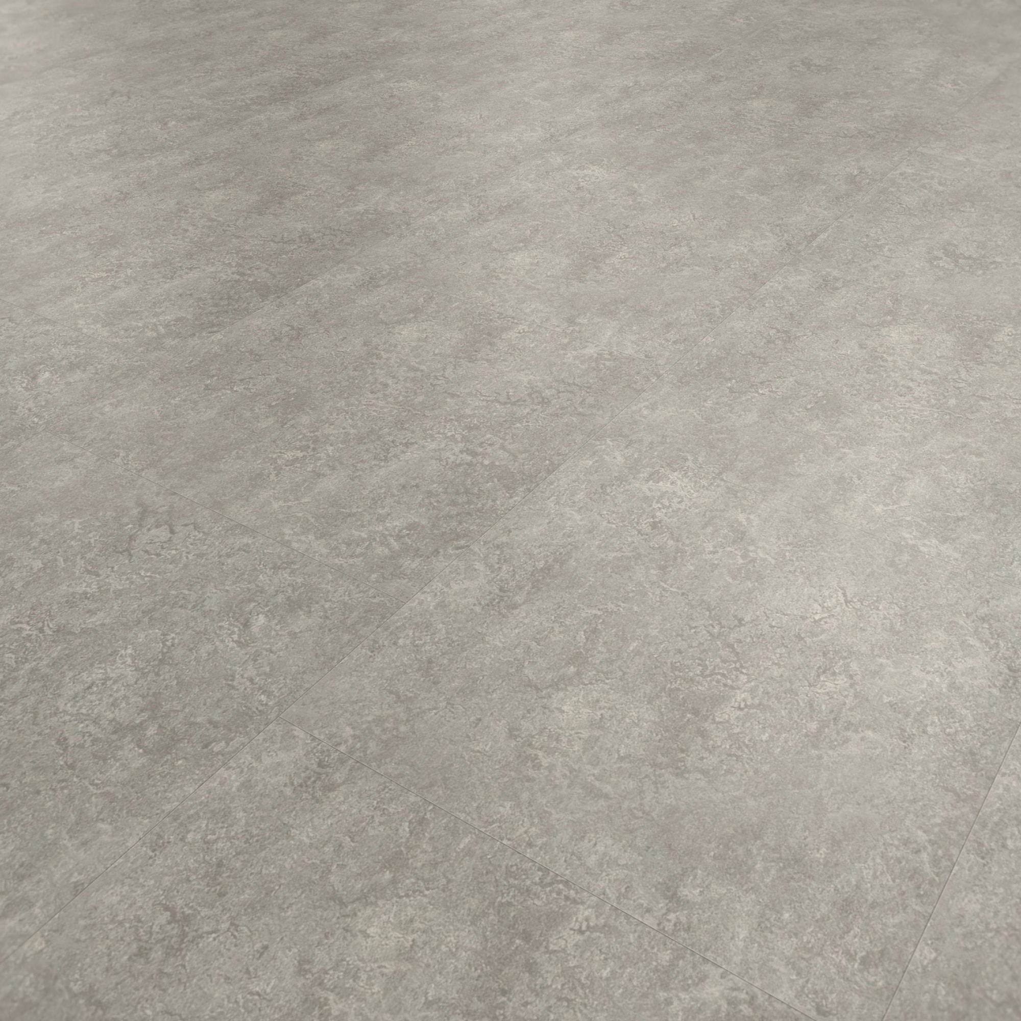 Forbo Flooring Linoleum Modular Marble Serene Grey t3146