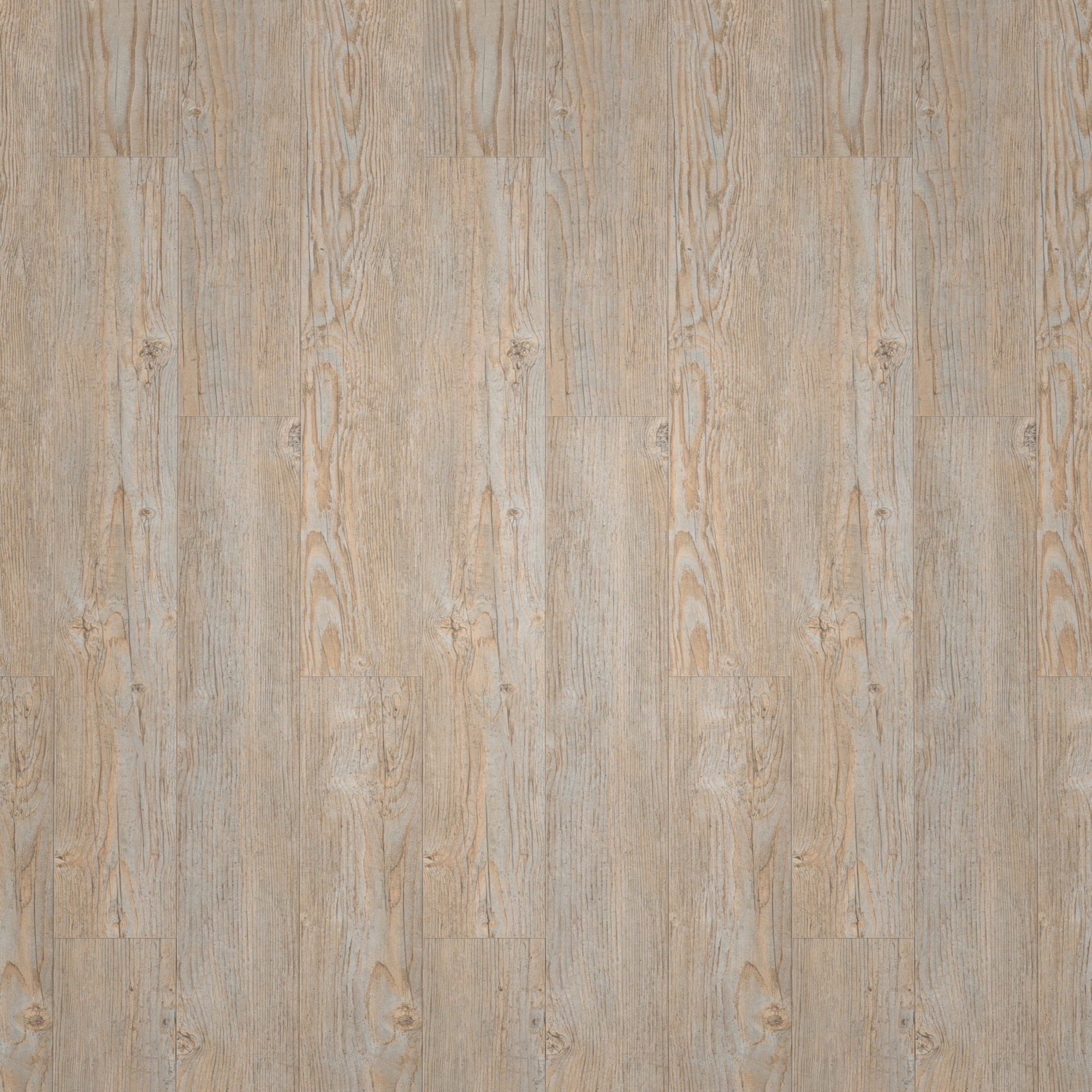 Tarkett Klick-Vinyl iD Inspiration Click Solid 30 CLASSICS Brushed Pine Grey Rustic