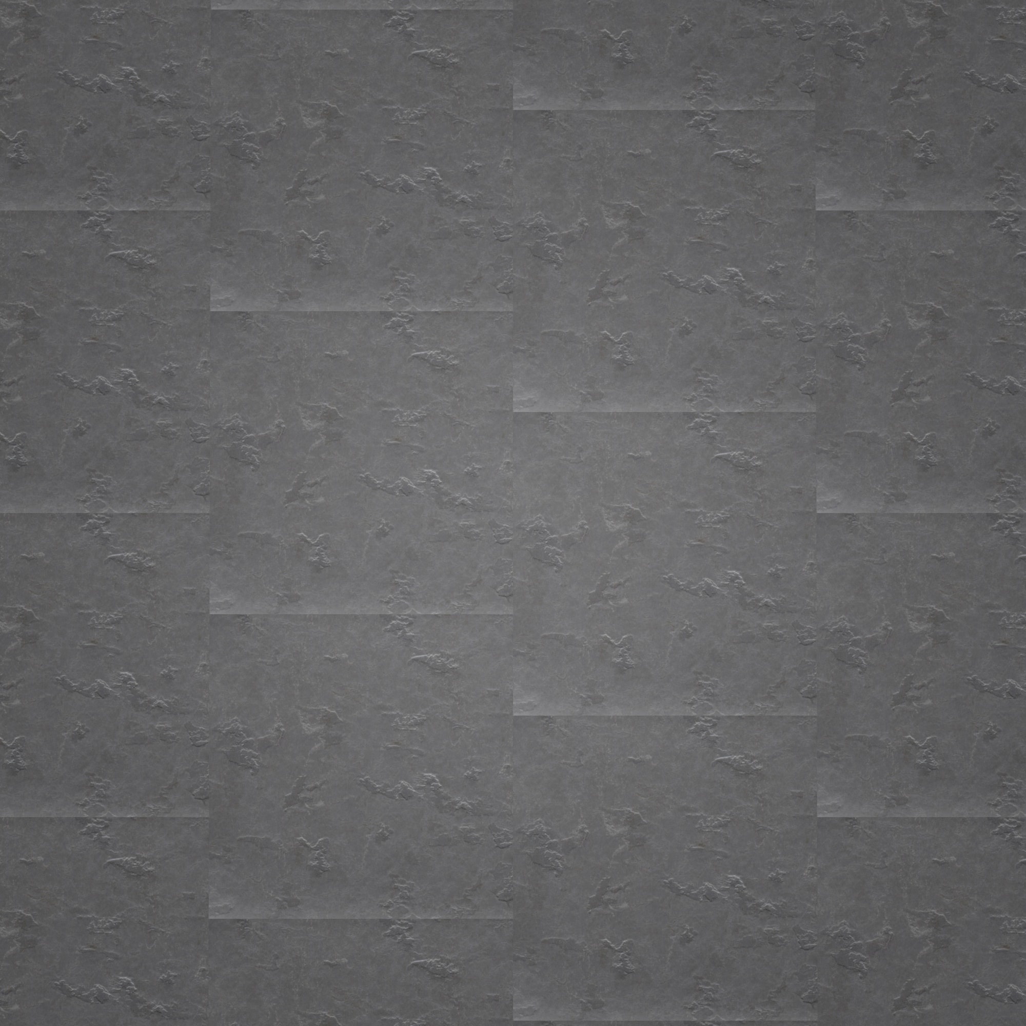 Forbo Flooring Linoleum Modular Slate Welsh Slate te3725 Steinstruktur