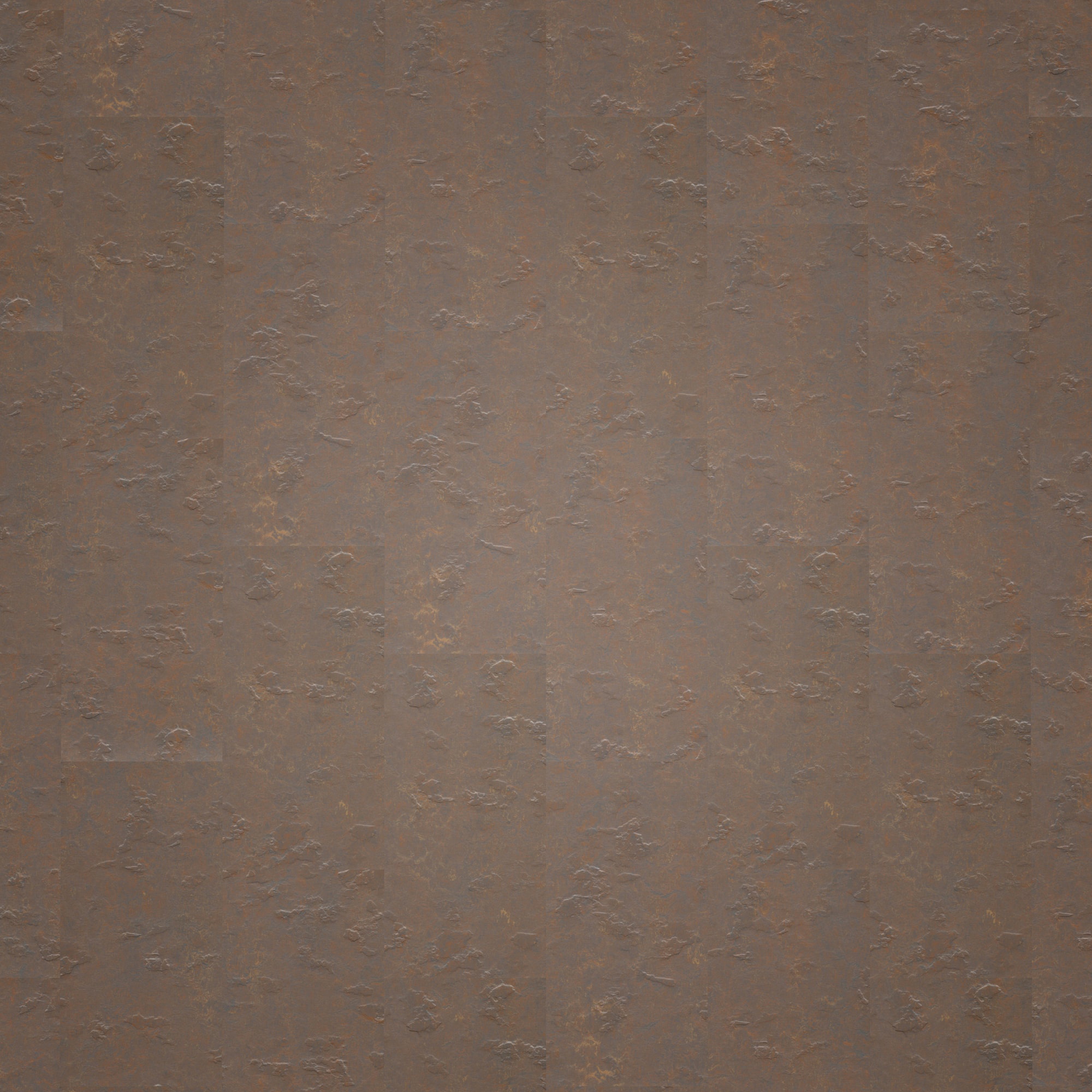 Forbo Flooring Linoleum Modular Slate Newfoundland Slate te3746 Steinstruktur