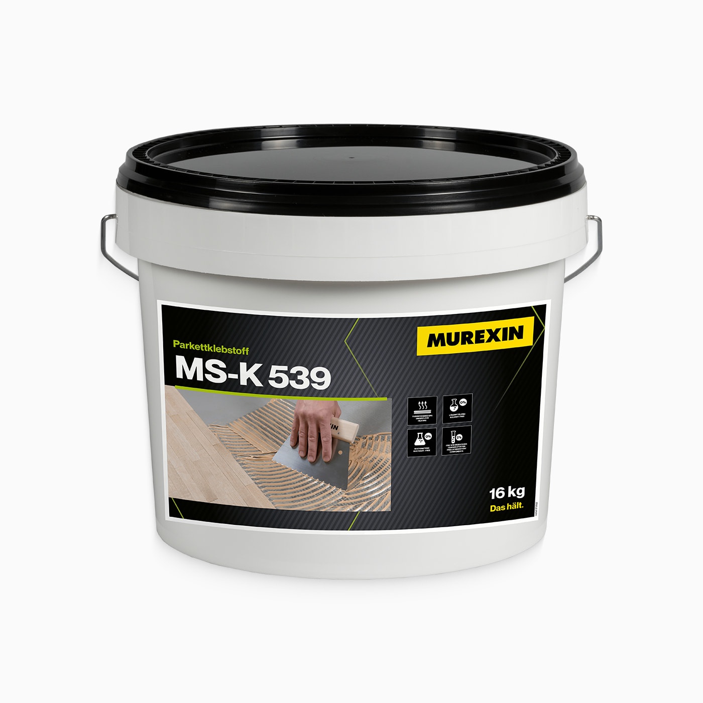 Murexin Kleber X-Bond MS-K 539 16,0kg