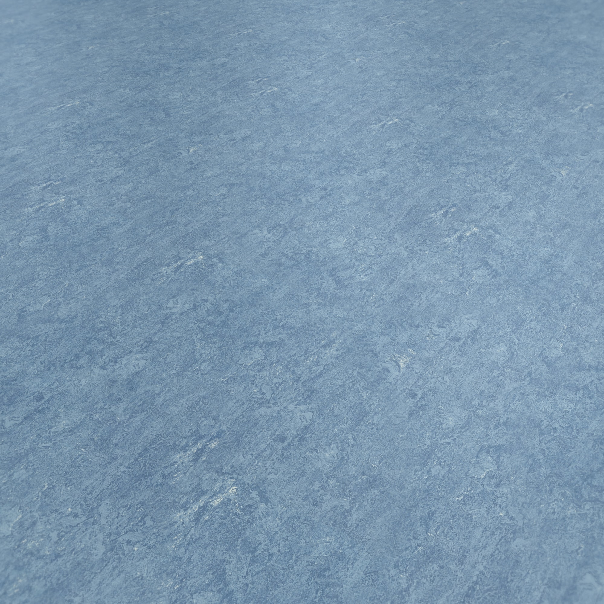 Perspektivische Ansicht - Forbo Flooring undefined Marmoleum Real Fresco Blue Perspektivische Ansicht - Forbo Flooring 9789