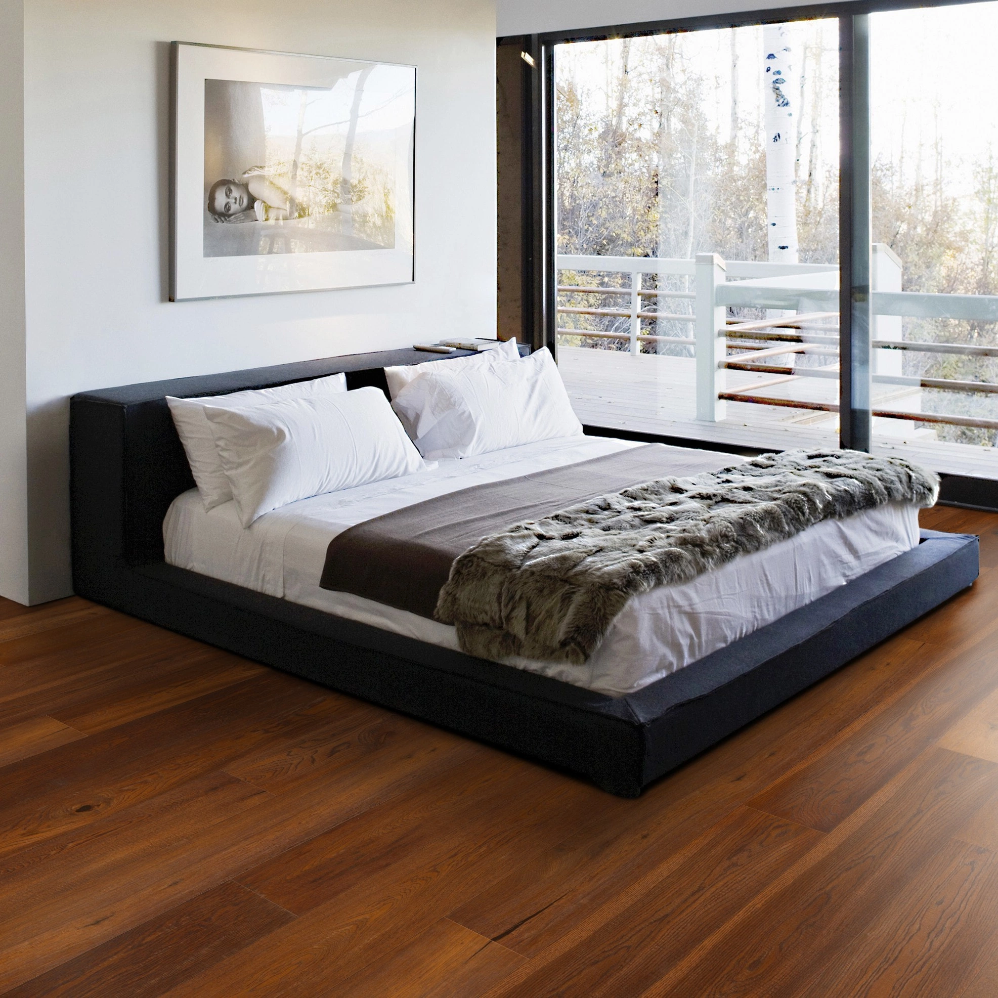 Wicanders Parkett Victoria Copper RW04258 Country Holzstruktur Natur-Geölt Wicanders Parkett Victoria Copper RW04258 Country Holzstruktur Natur-Geölt