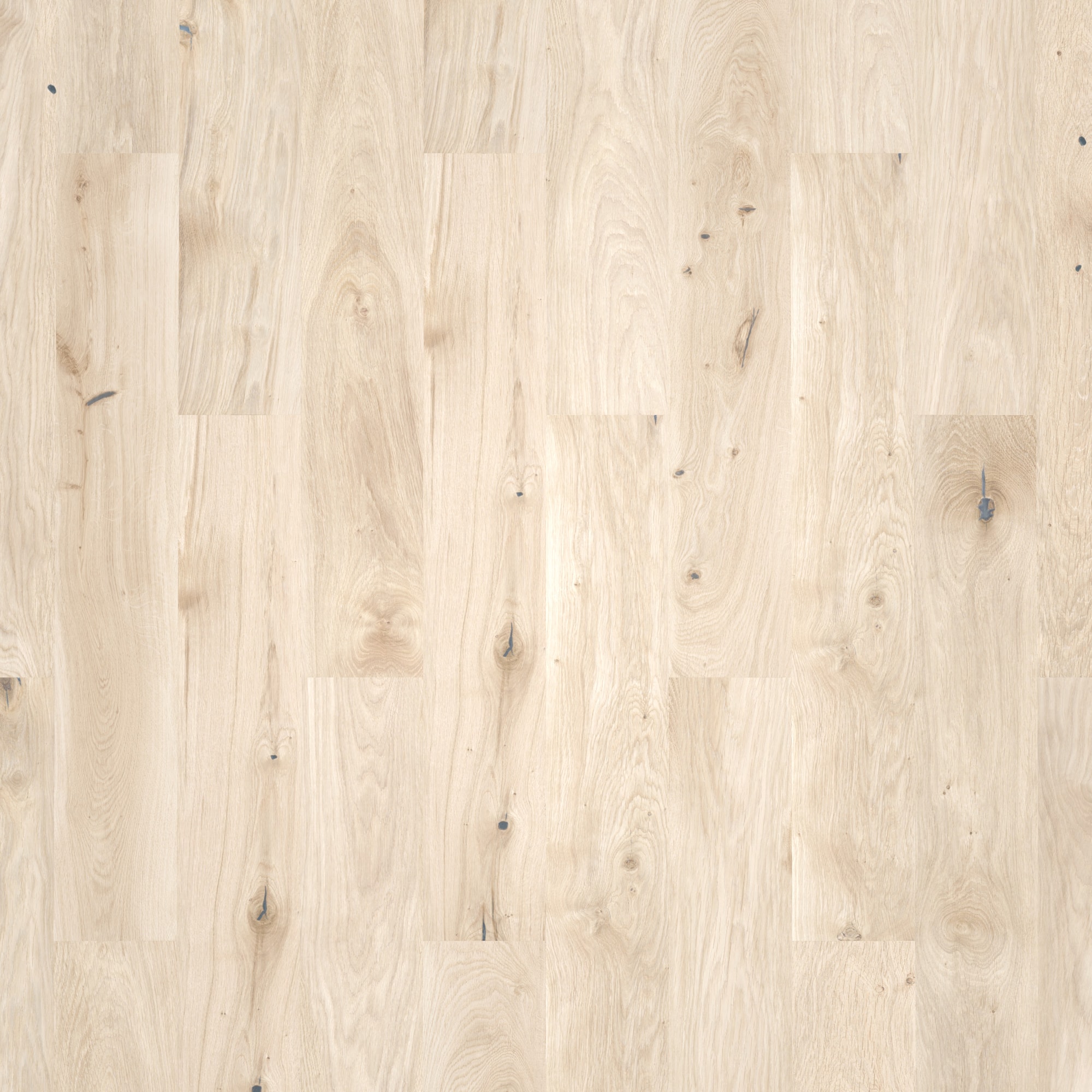 Wicanders HDF Klick-Designboden wood Go Panama Oak Light Sand Holzstruktur Wicanders HDF Klick-Designboden wood Go Panama Oak Light Sand Holzstruktur