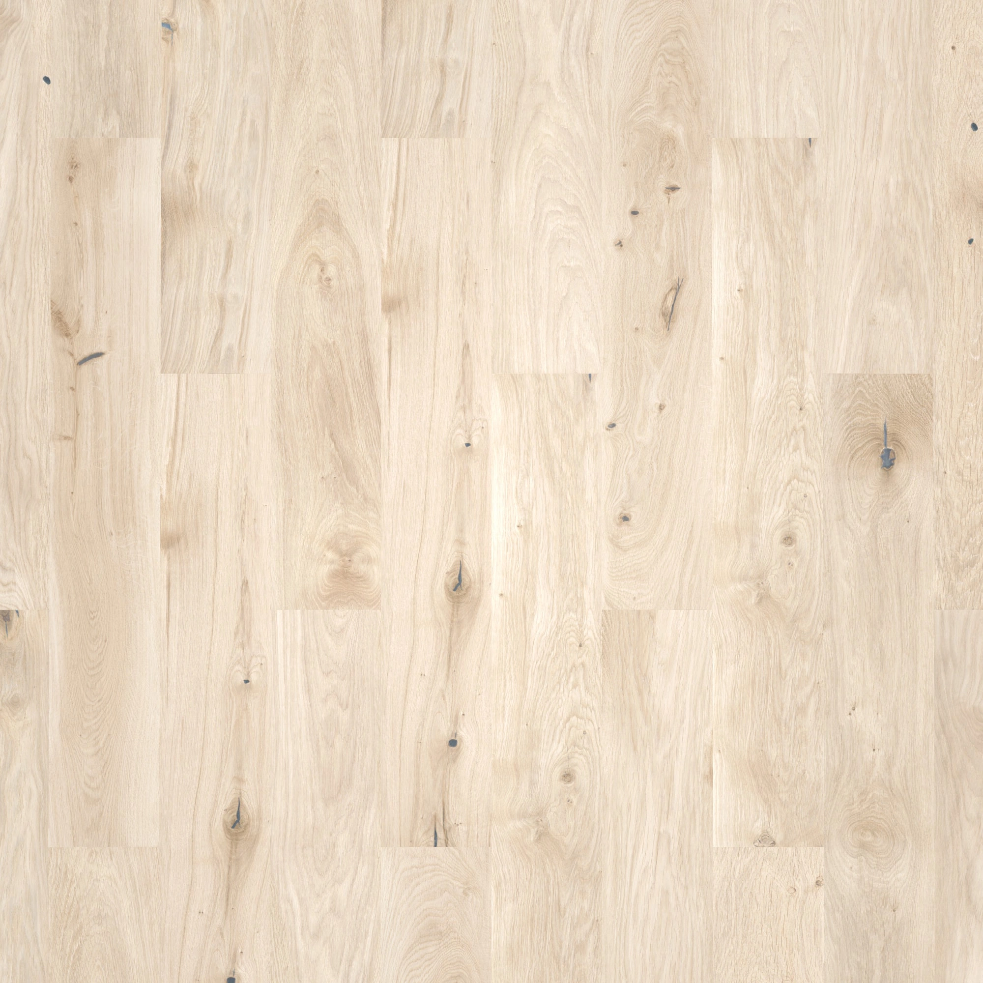 Wicanders HDF Klick-Designboden wood Go Panama Oak Light Sand Holzstruktur Wicanders HDF Klick-Designboden wood Go Panama Oak Light Sand Holzstruktur