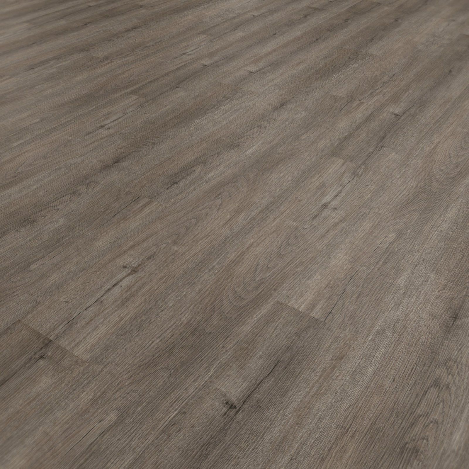 nexflor Rigid Klick-Vinyl Apollo Click Collection Sparta Oak Holzstruktur Landhausdiele