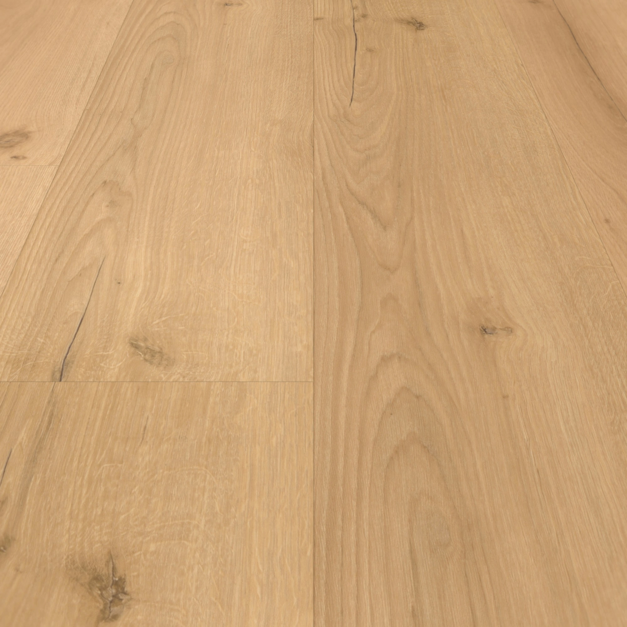 Detail Ansicht - Parador HDF Klick-Vinyl Basic 30 Eiche Infinity natur Detail Ansicht - Parador 1730634
