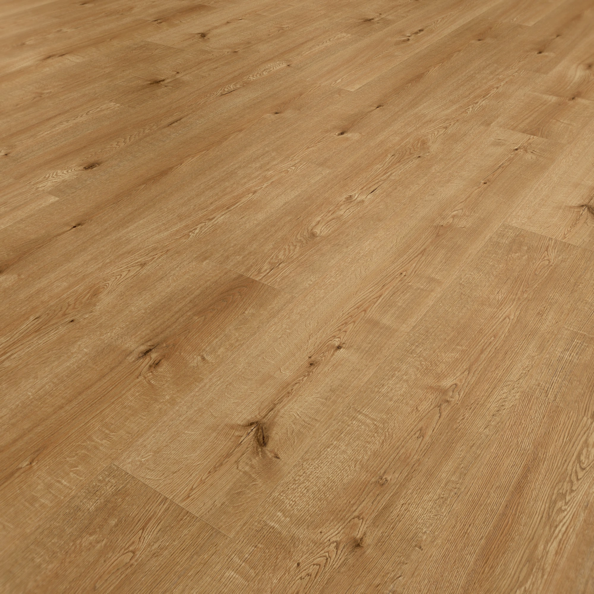 Perspektivische Ansicht - MEISTER Laminat LD 55 Hill Oak Perspektivische Ansicht - MEISTER 600015-1288198-07153