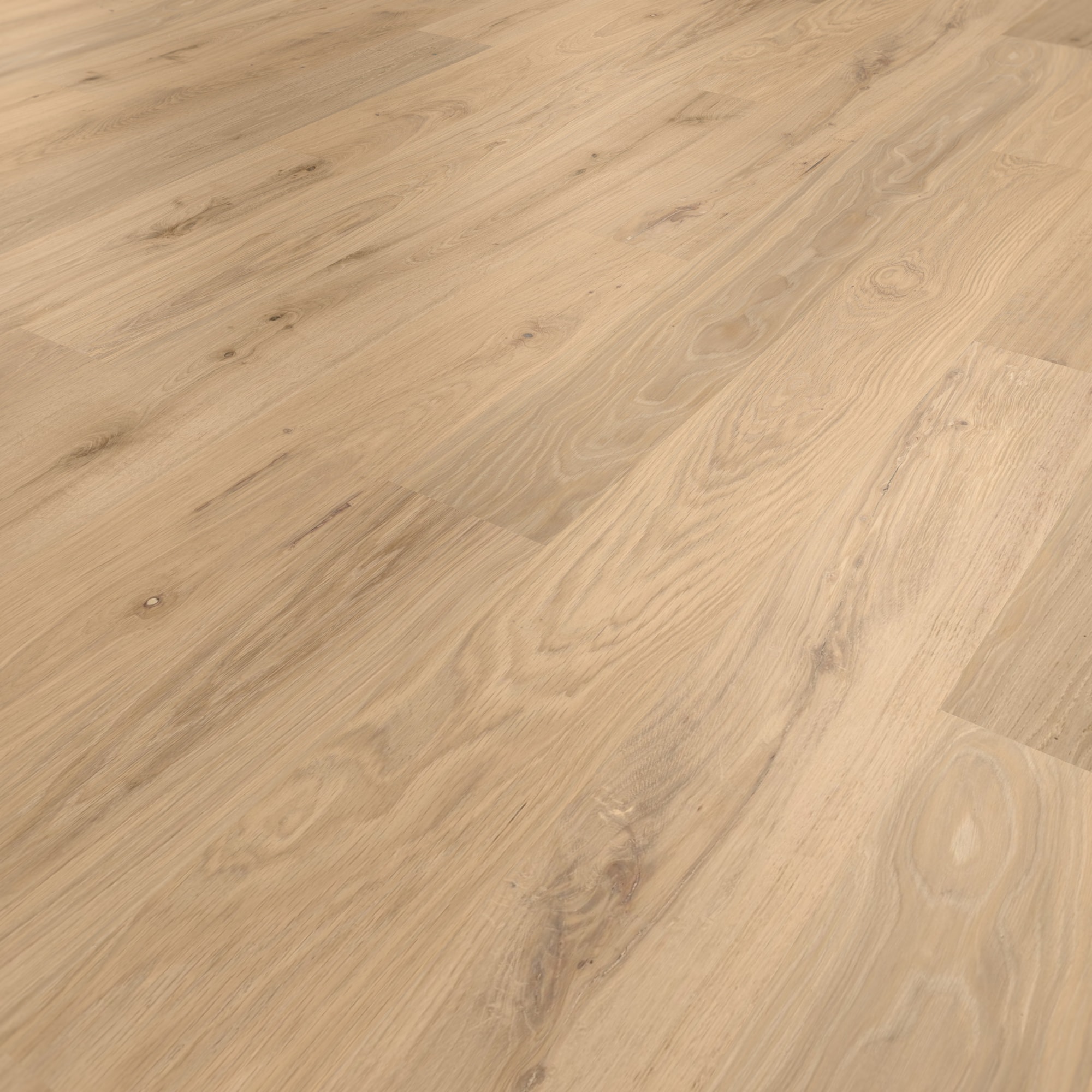 Wicanders HDF Klick-Designboden wood Natural XL Natural Oak Almond Synchronprägung Wicanders HDF Klick-Designboden wood Natural XL Natural Oak Almond Synchronprägung