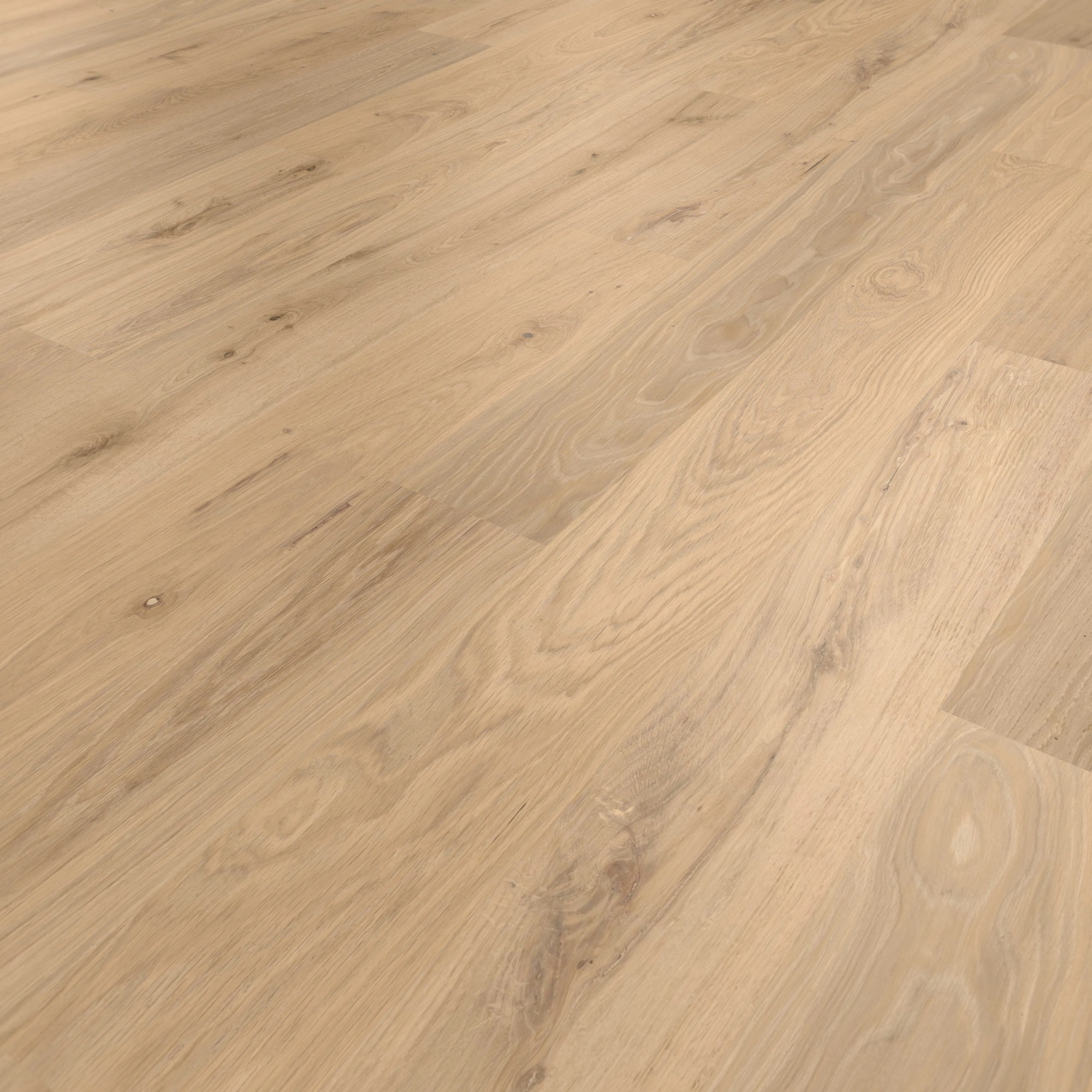 Wicanders HDF Klick-Designboden wood Natural XL Natural Oak Almond Synchronprägung Wicanders HDF Klick-Designboden wood Natural XL Natural Oak Almond Synchronprägung