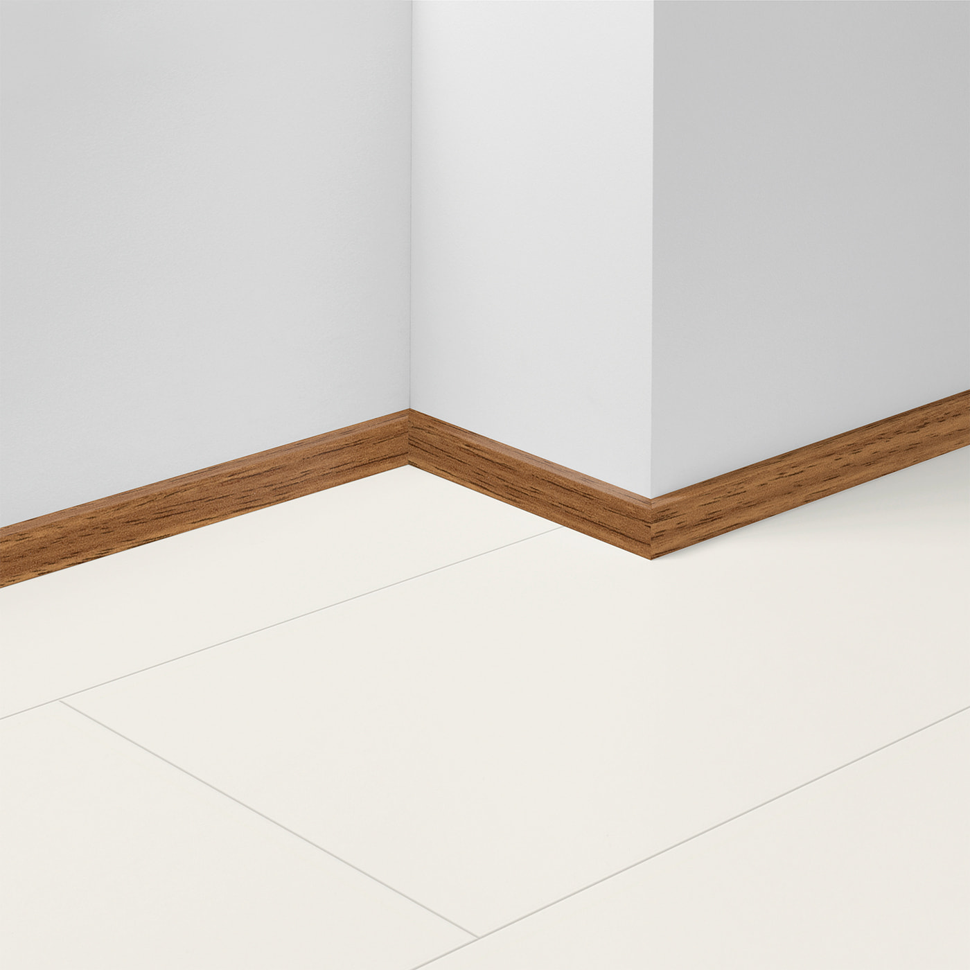 Parador Sockelleiste 40/16mm SL 3 Eiche D046