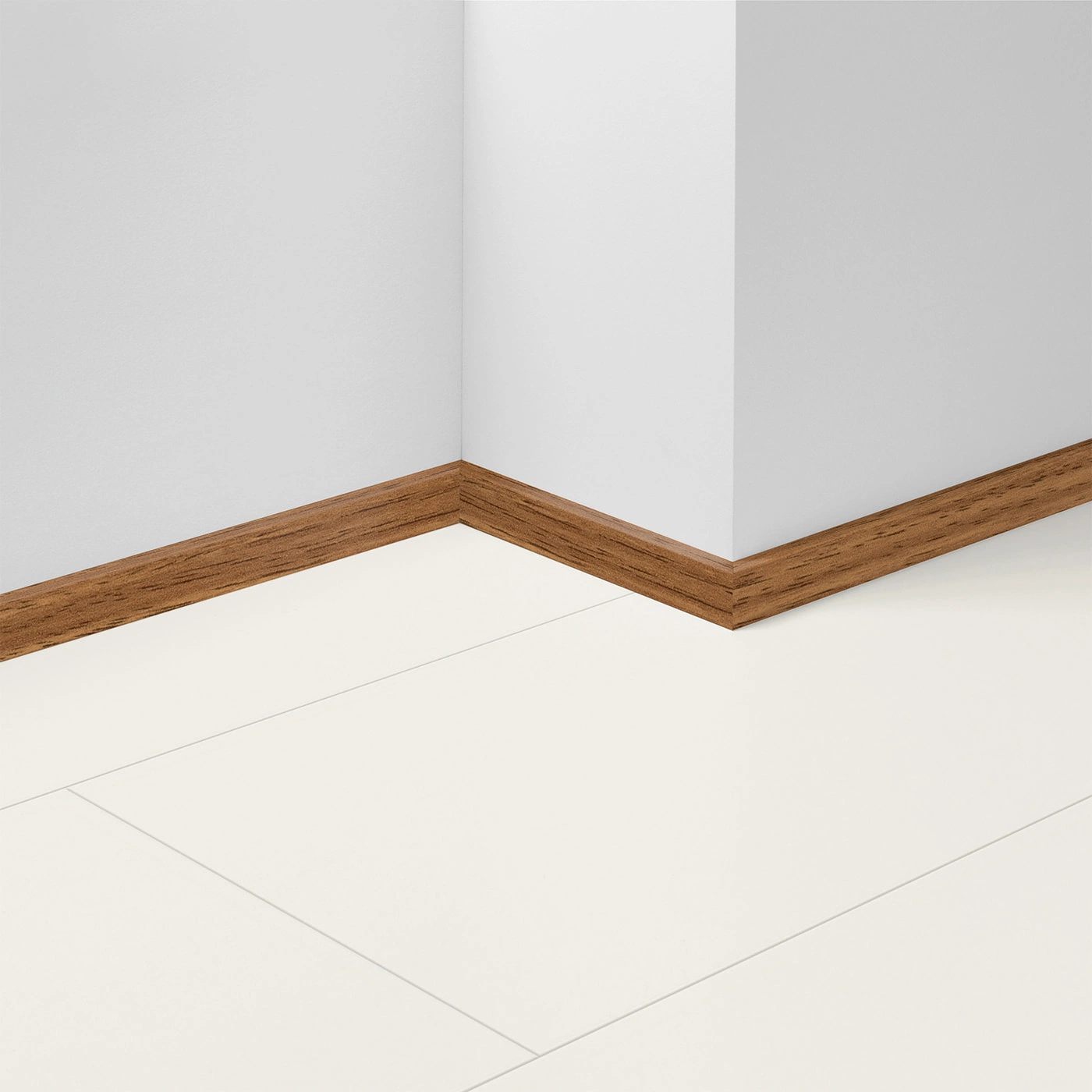 Parador Sockelleiste 40/16mm SL 3 Eiche D046 Parador Sockelleiste 40/16mm SL 3 Eiche D046