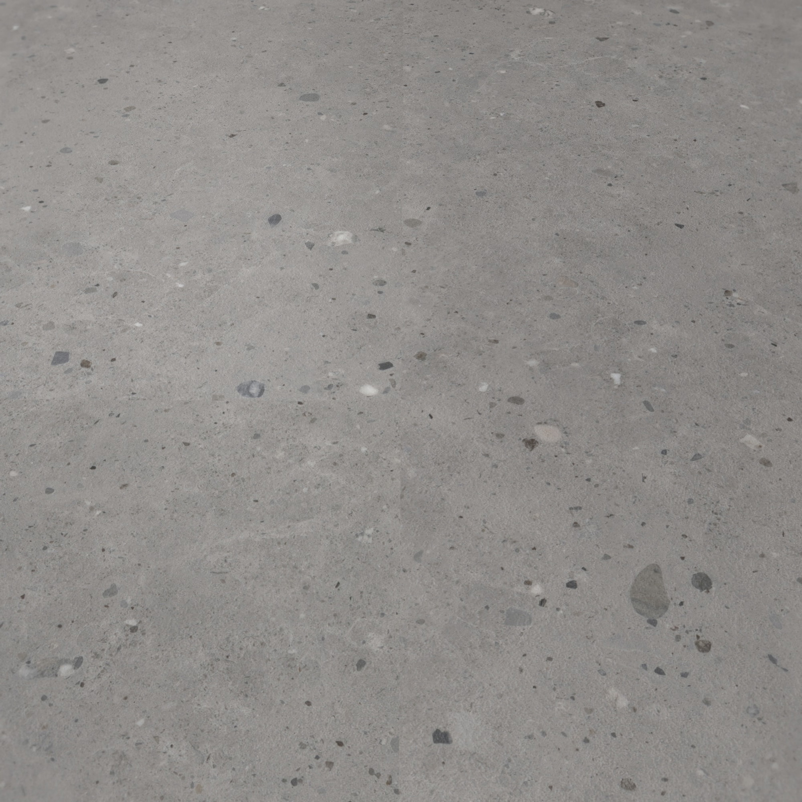 nexflor Klebe-Vinyl Oreios Collection Vermio Steinstruktur Fliese