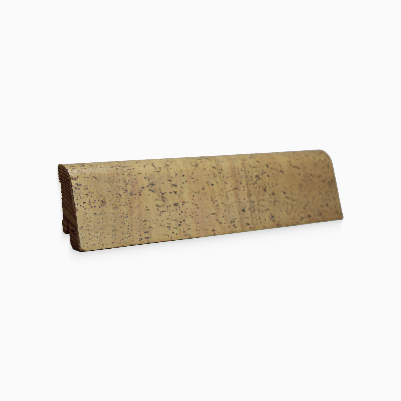 Wicanders Sockelleiste 50/20mm S50 Champagne - Langeoog