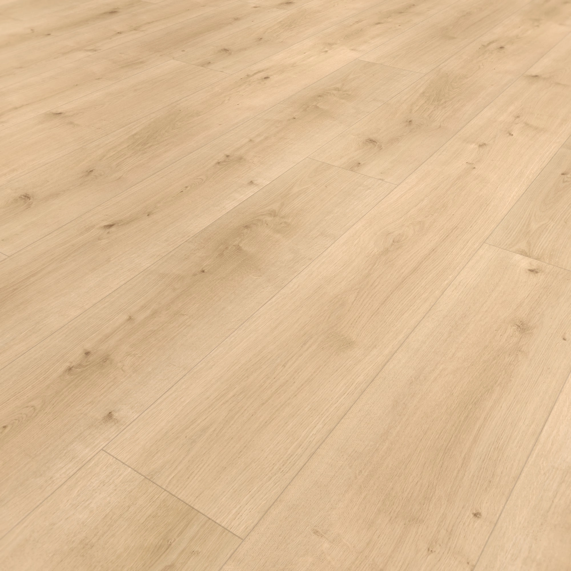 Parador HDF Klick-Designboden Modular ONE Eiche Pure hell Holzstruktur Schlossdiele Parador HDF Klick-Designboden Modular ONE Eiche Pure hell Holzstruktur Schlossdiele