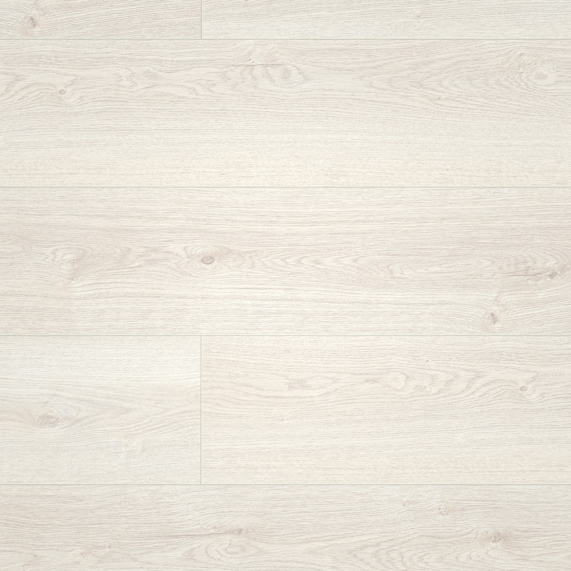 Draufsicht - MEISTER HDF Klick-Designboden DL 500 S Eiche mountain white Draufsicht - MEISTER 400055-2052220-07124