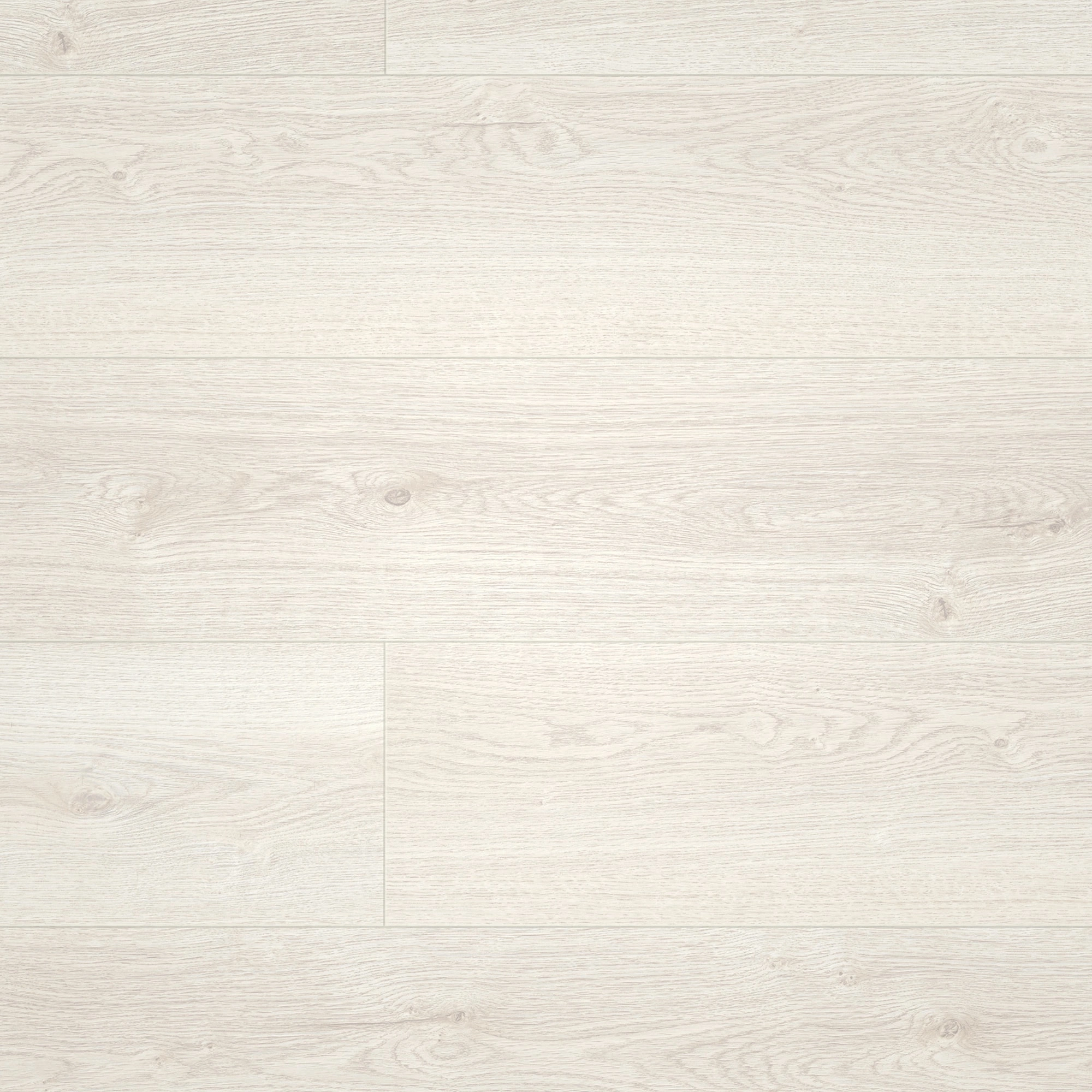 Draufsicht - MEISTER HDF Klick-Designboden DL 500 S Eiche mountain white Draufsicht - MEISTER 400055-2052220-07124