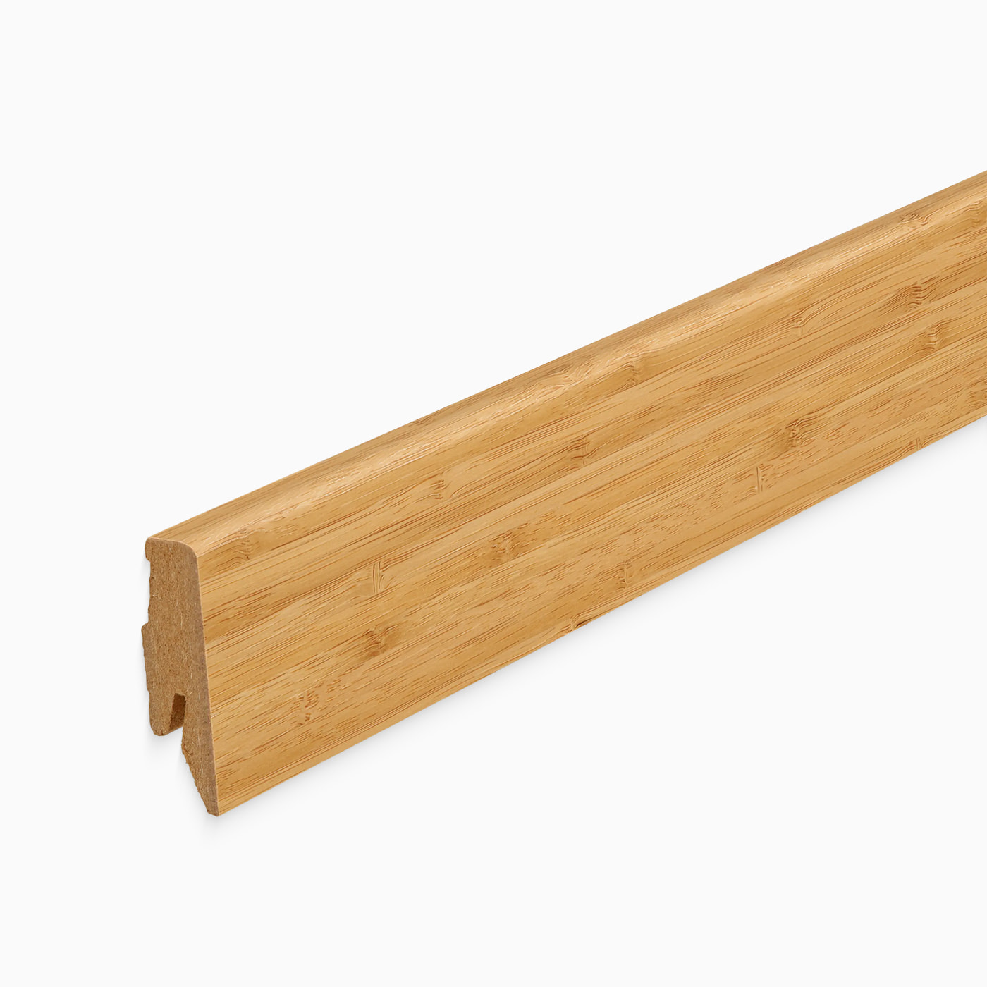 ter Hrne Sockelleiste SKL 60 SKL 60 Bambus 206 (21170602 - 18183) |  ABC-PARKETT24