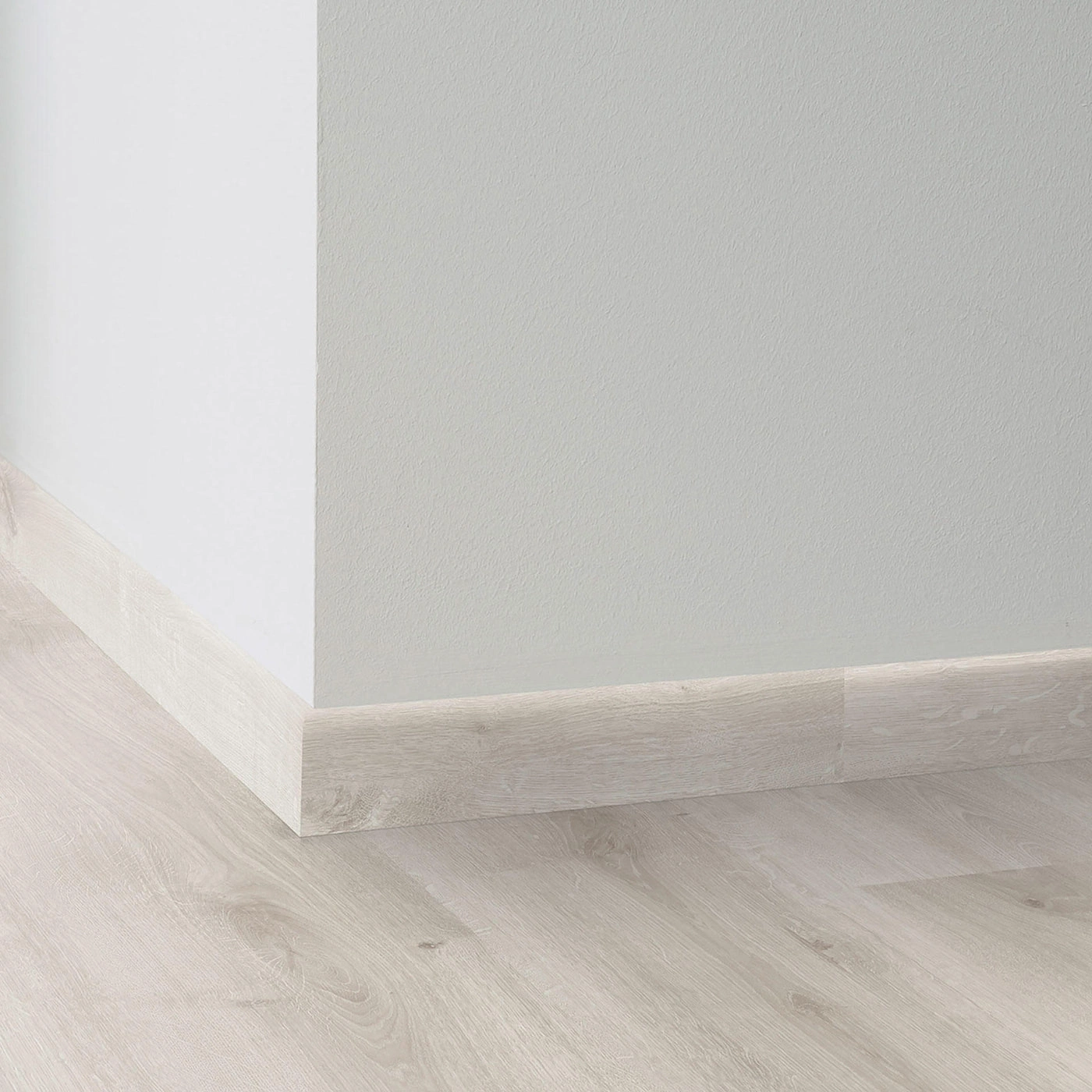 Tarkett Sockelleiste 60/10mm Rustic Oak LIGHT GREY Tarkett Sockelleiste 60/10mm Rustic Oak LIGHT GREY
