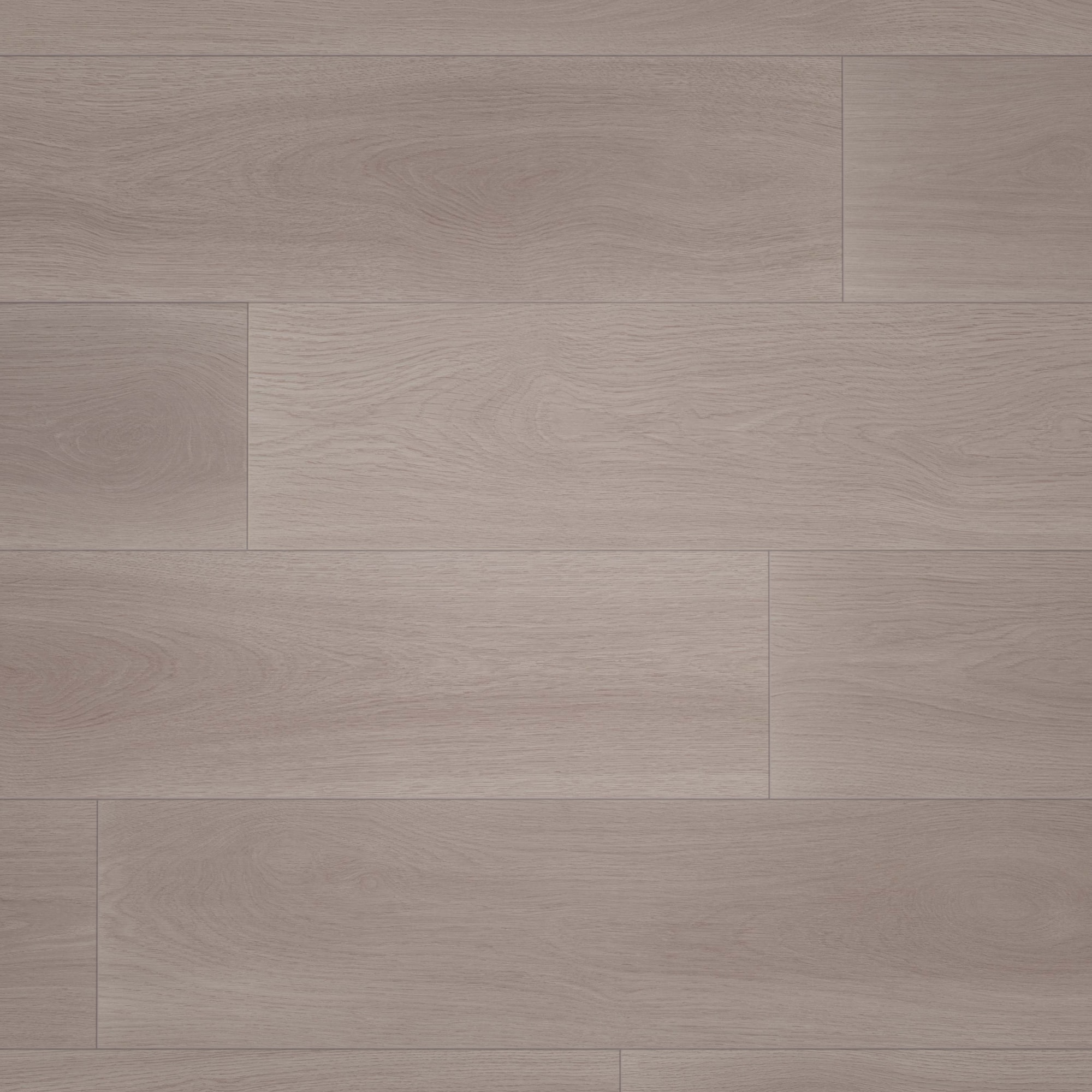 Draufsicht - wineo Klebe-Bioboden PURLINE wineo 1000 wood XL Calm Oak Ash Draufsicht - wineo PL308R