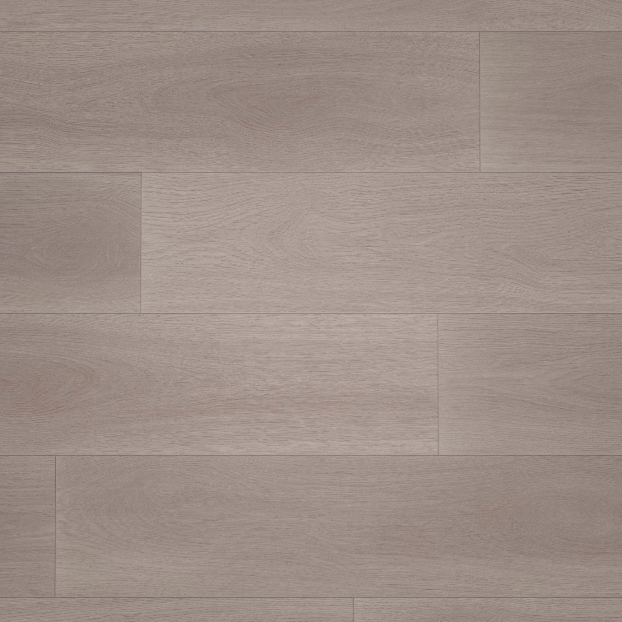 Draufsicht - wineo Klebe-Bioboden PURLINE wineo 1000 wood XL Calm Oak Ash Draufsicht - wineo PL308R