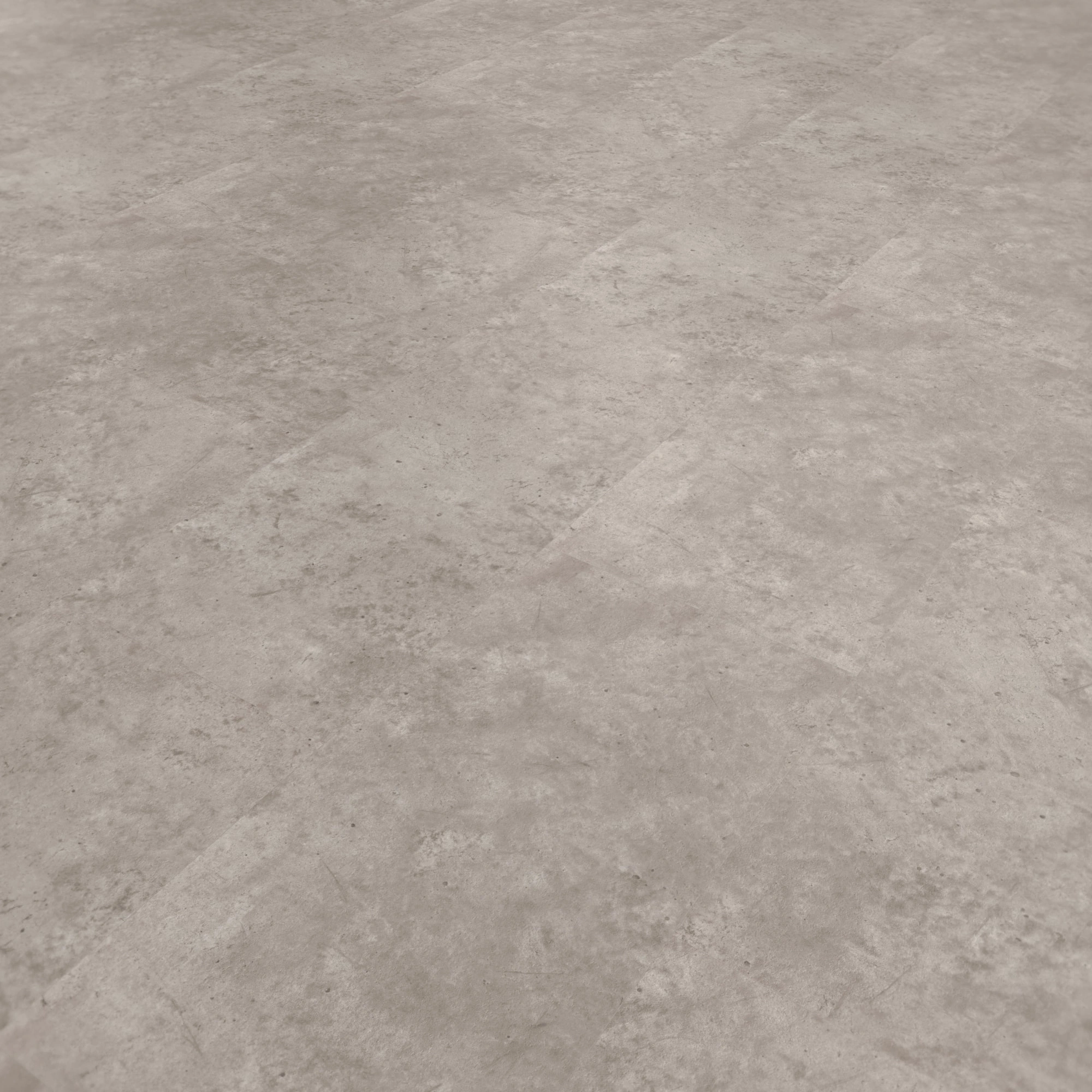Perspektivische Ansicht - wineo Klebe-Vinyl wineo 400 stone L Industrial Concrete Grey Perspektivische Ansicht - wineo DB303SL