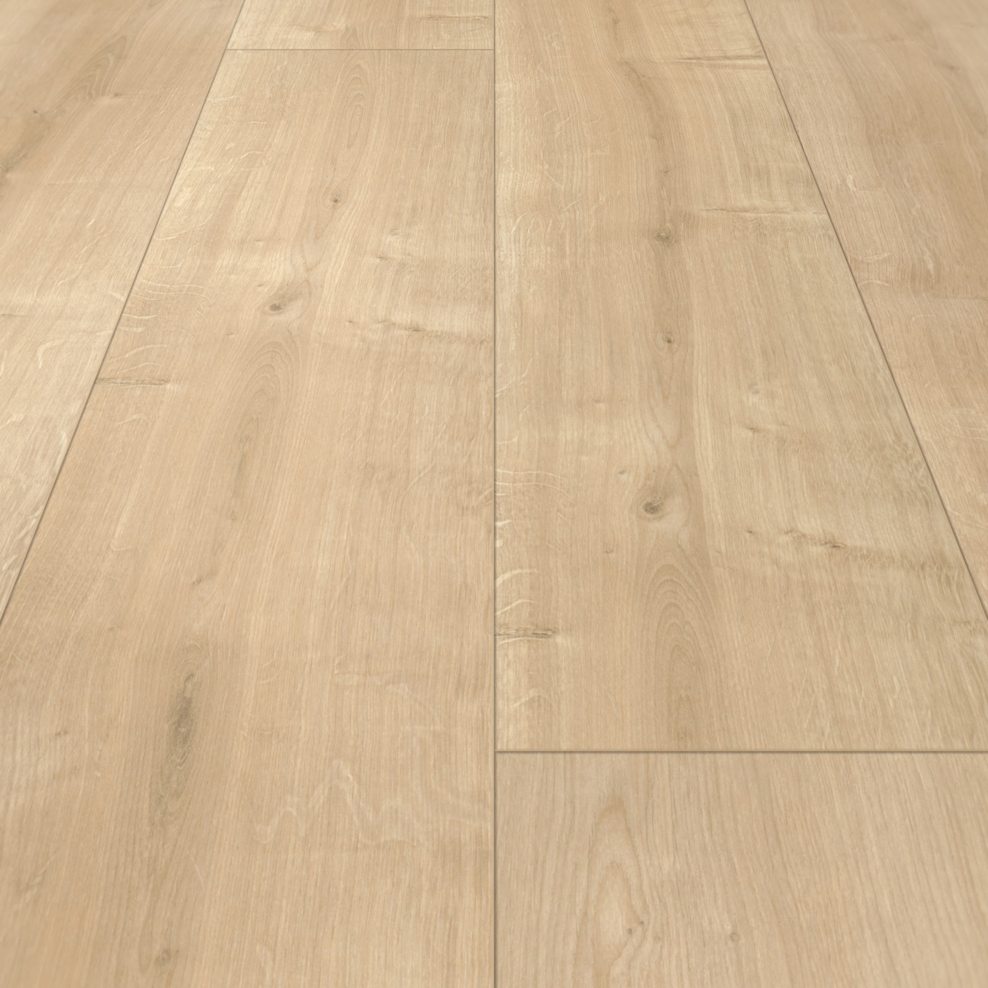 Parador Laminat Basic 400 Eiche geschliffen Seidenmatte Struktur 4V Parador Laminat Basic 400 Eiche geschliffen Seidenmatte Struktur 4V