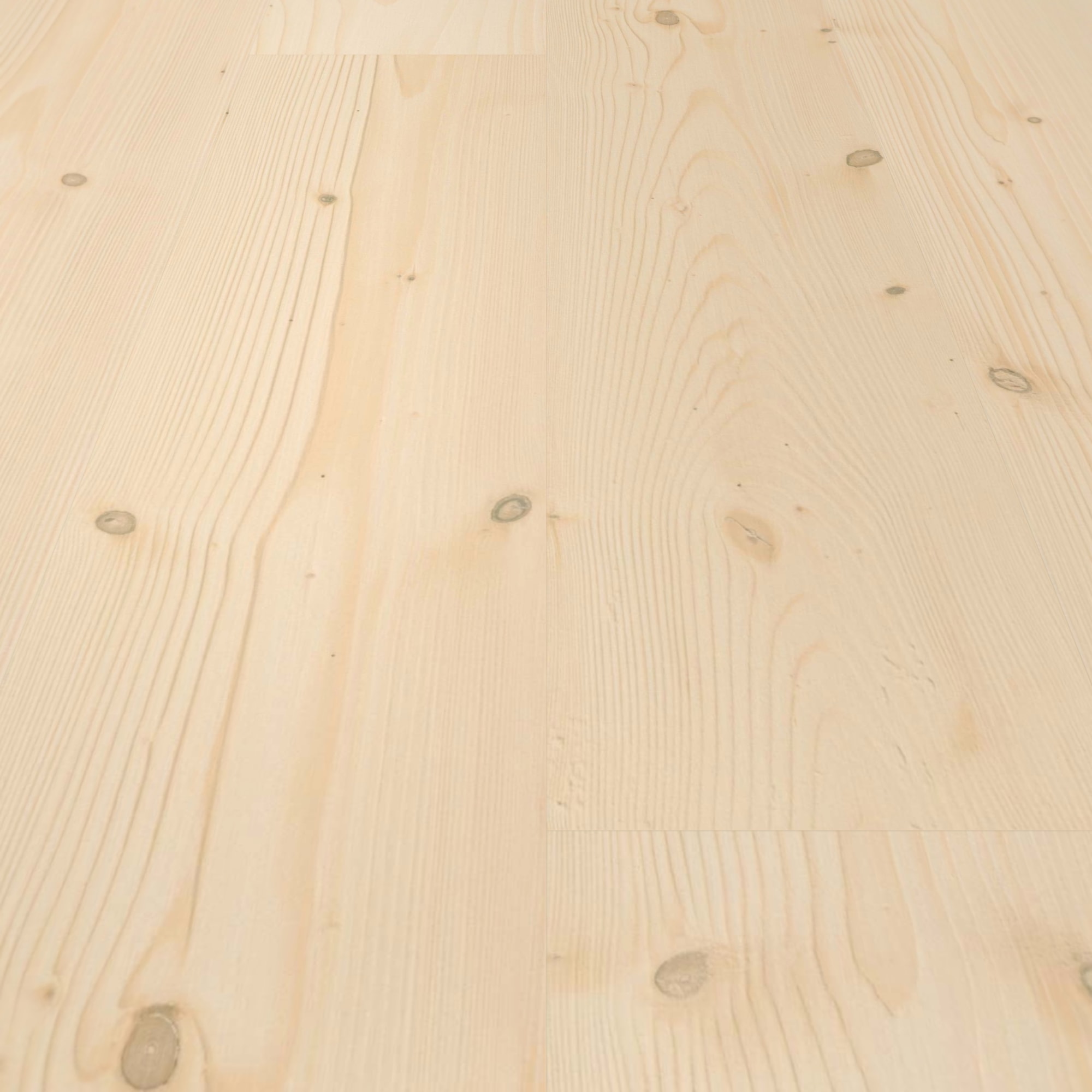 Detail Ansicht - wineo HDF Klick-Bioboden PURLINE wineo 1000 wood L Natural Pine Beach Detail Ansicht - wineo MLP297R