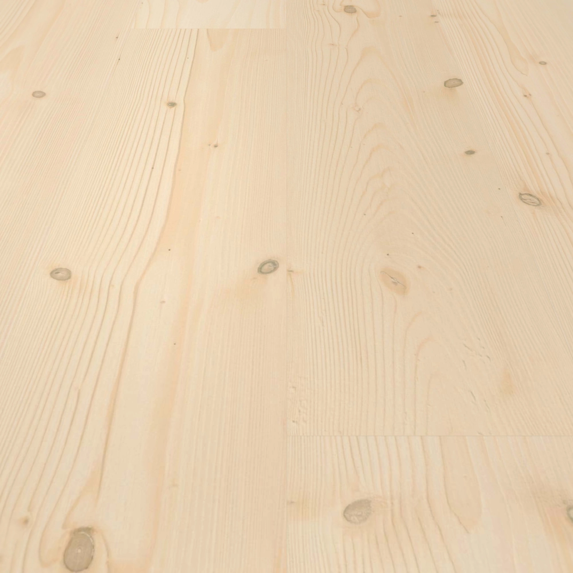 Detail Ansicht - wineo HDF Klick-Bioboden PURLINE wineo 1000 wood L Natural Pine Beach Detail Ansicht - wineo MLP297R