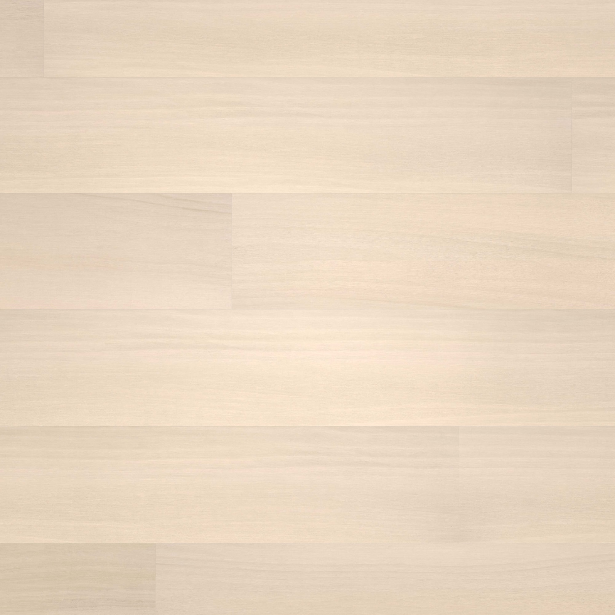 Draufsicht - wineo Klebe-Bioboden PURLINE wineo 1000 wood L Light Maple Cream Draufsicht - wineo PL296R