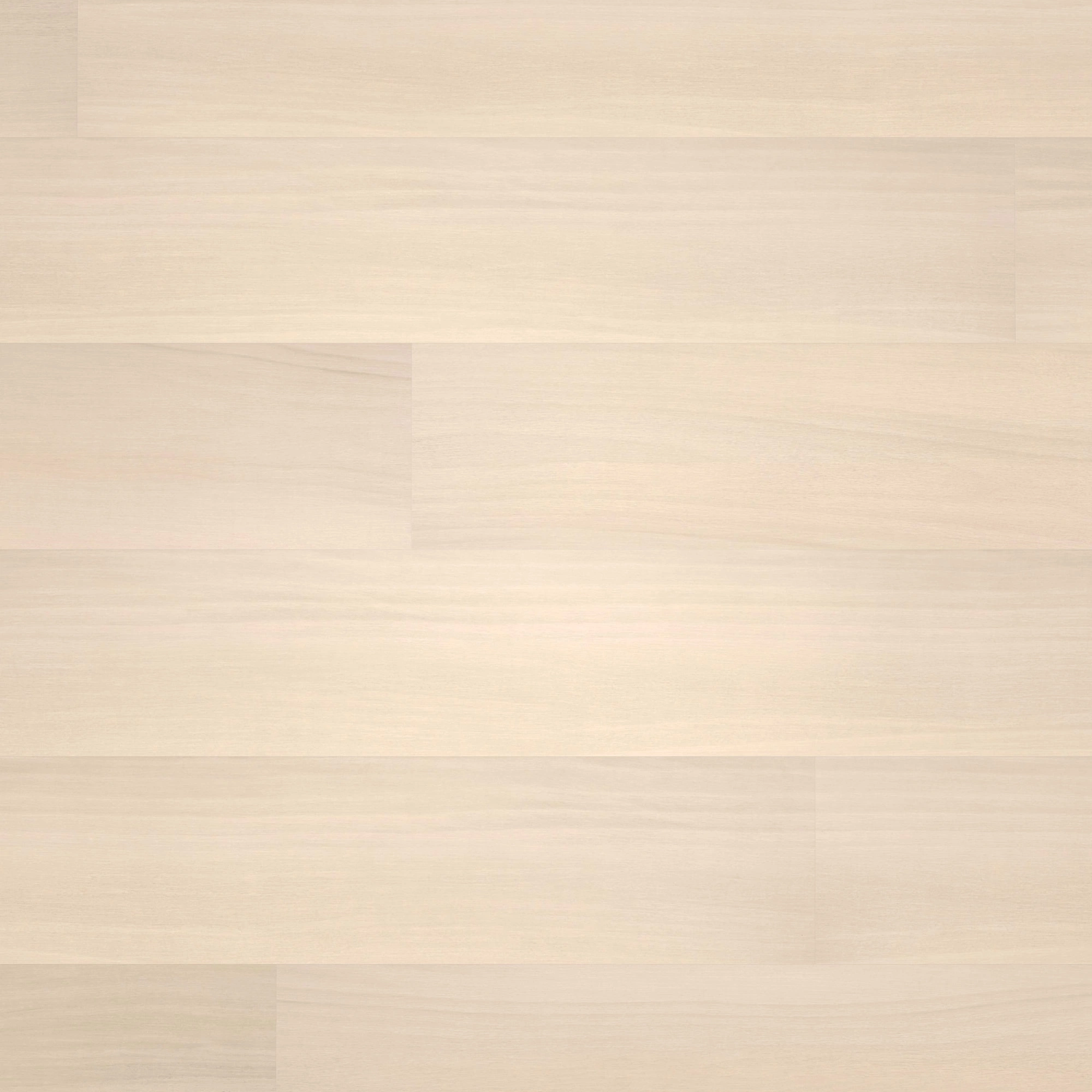 Draufsicht - wineo Klebe-Bioboden PURLINE wineo 1000 wood L Light Maple Cream Draufsicht - wineo PL296R