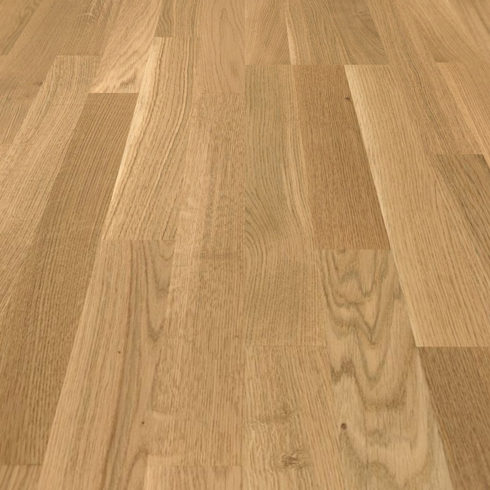 Parador Parkett Basic 11-5 Eiche Rustikal Matt-Lackiert Schiffsboden