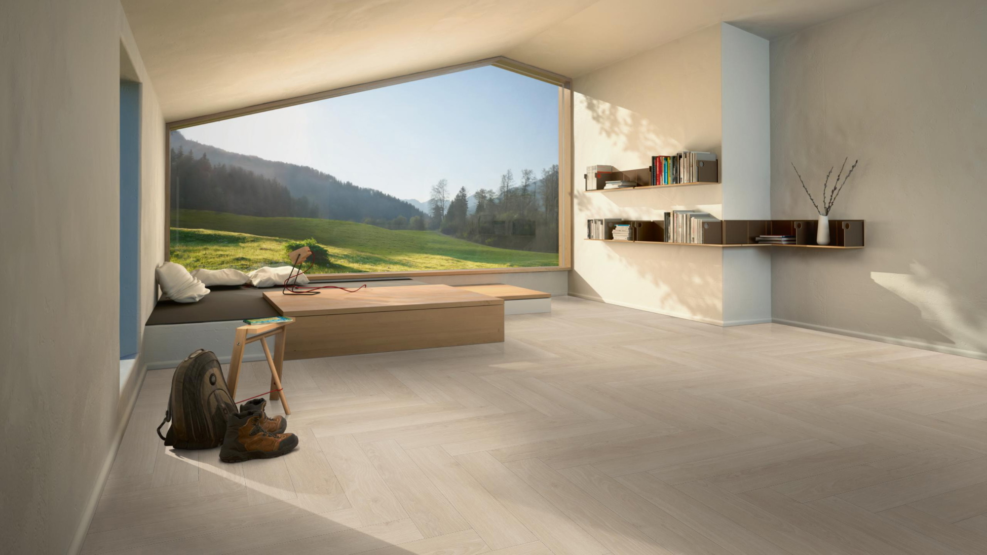 Parador Laminat Trendtime 3 Eiche Studioline geschliffen Naturmattstruktur mit Synchronstruktur Parador Laminat Trendtime 3 Eiche Studioline geschliffen Naturmattstruktur mit Synchronstruktur