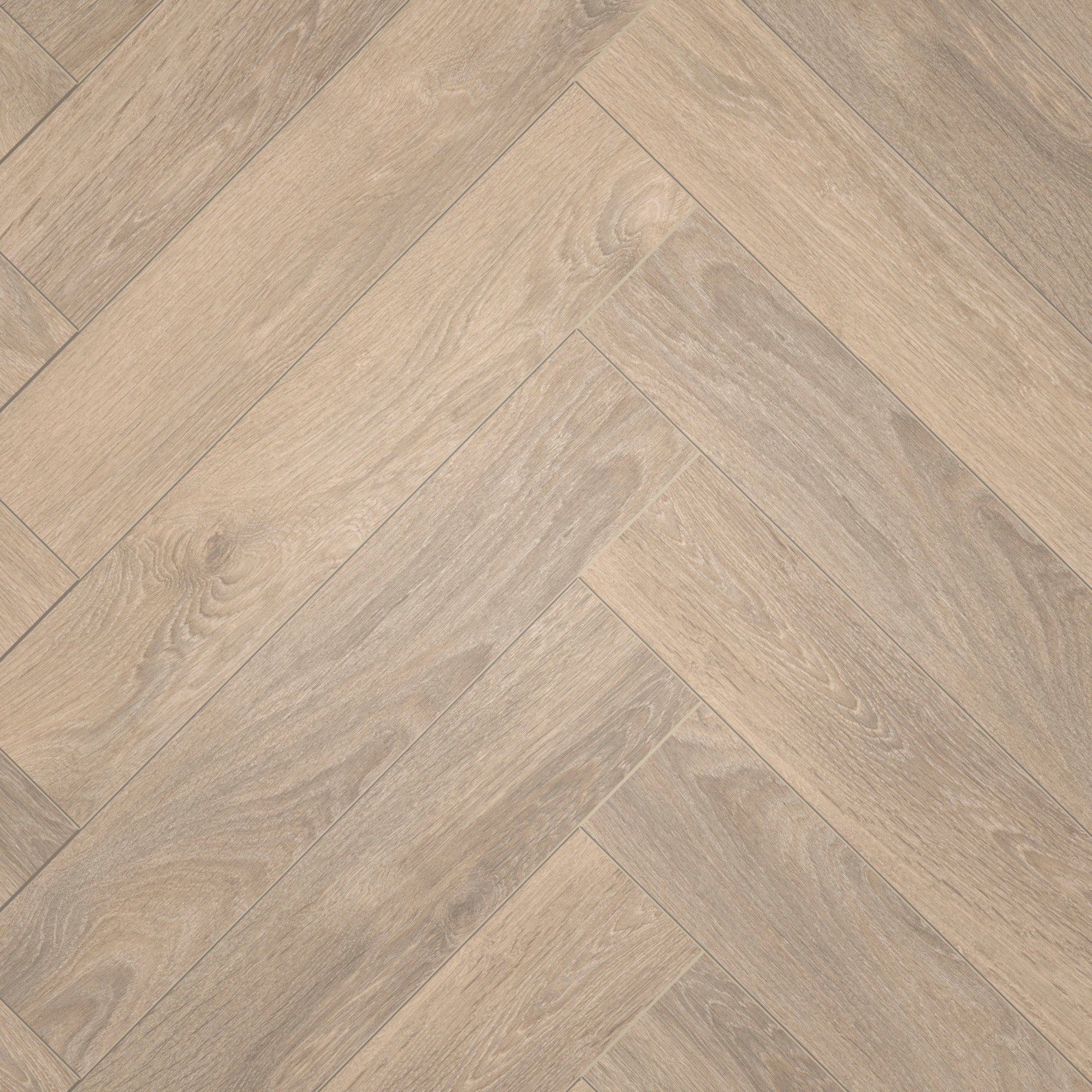 Draufsicht - ter Hürne Laminat Herringbone Edition Eiche Chalet Draufsicht - ter Hürne 1101021853