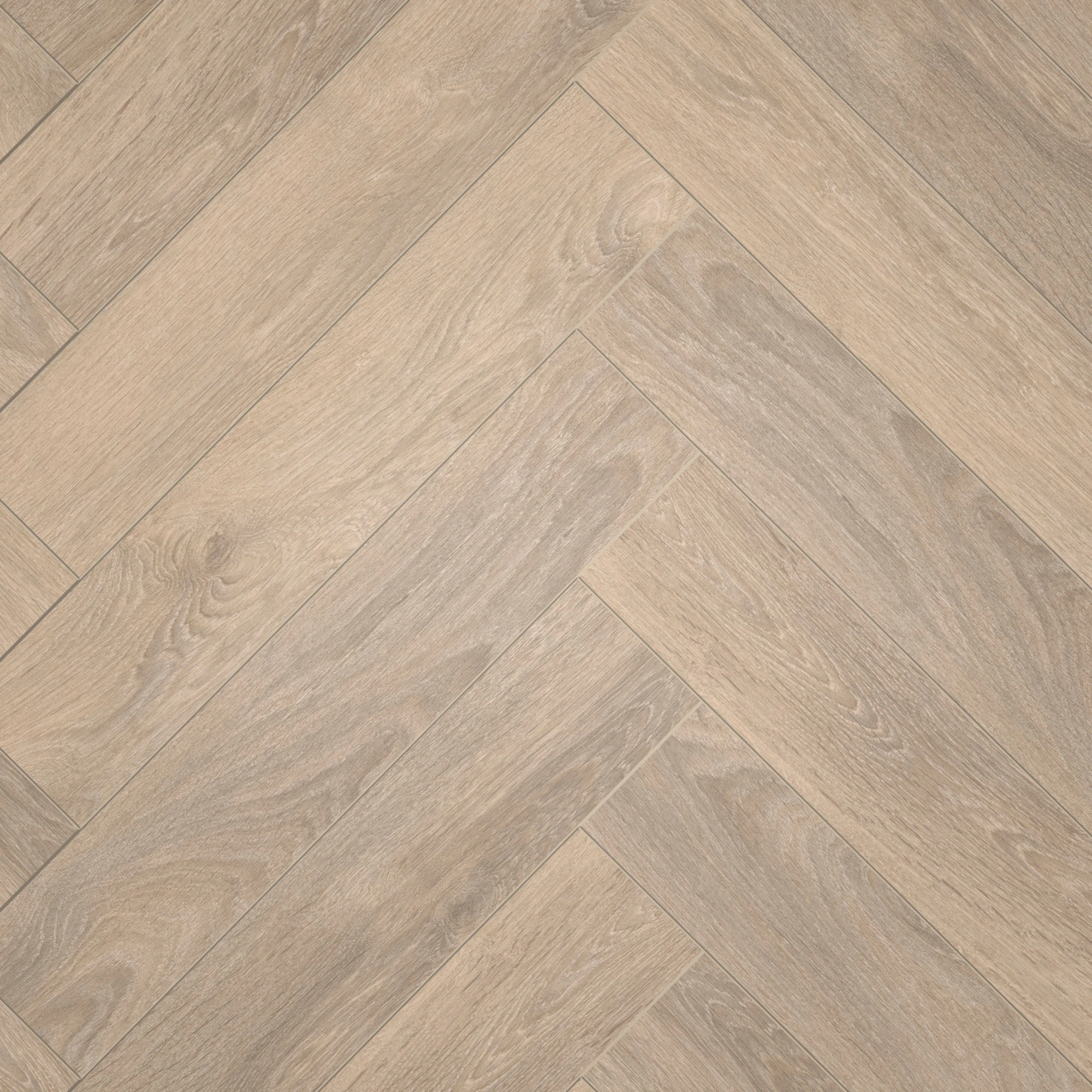 Draufsicht - ter Hürne Laminat Herringbone Edition Eiche Chalet Draufsicht - ter Hürne 1101021853