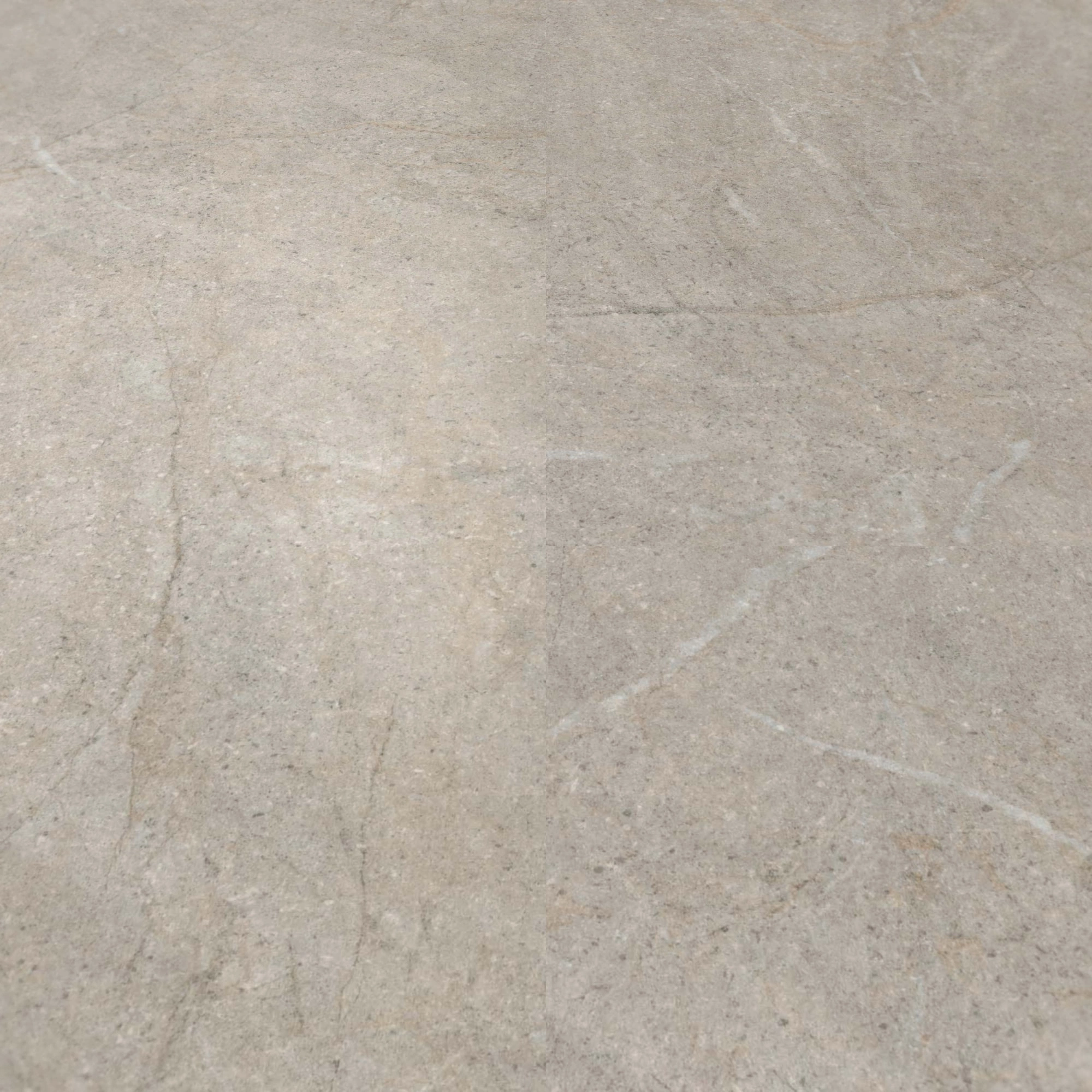 Detail Ansicht - wineo Klebe-Bioboden PURLINE wineo 1500 stone XL Serene Marble Nature Detail Ansicht - wineo PL15410SXL