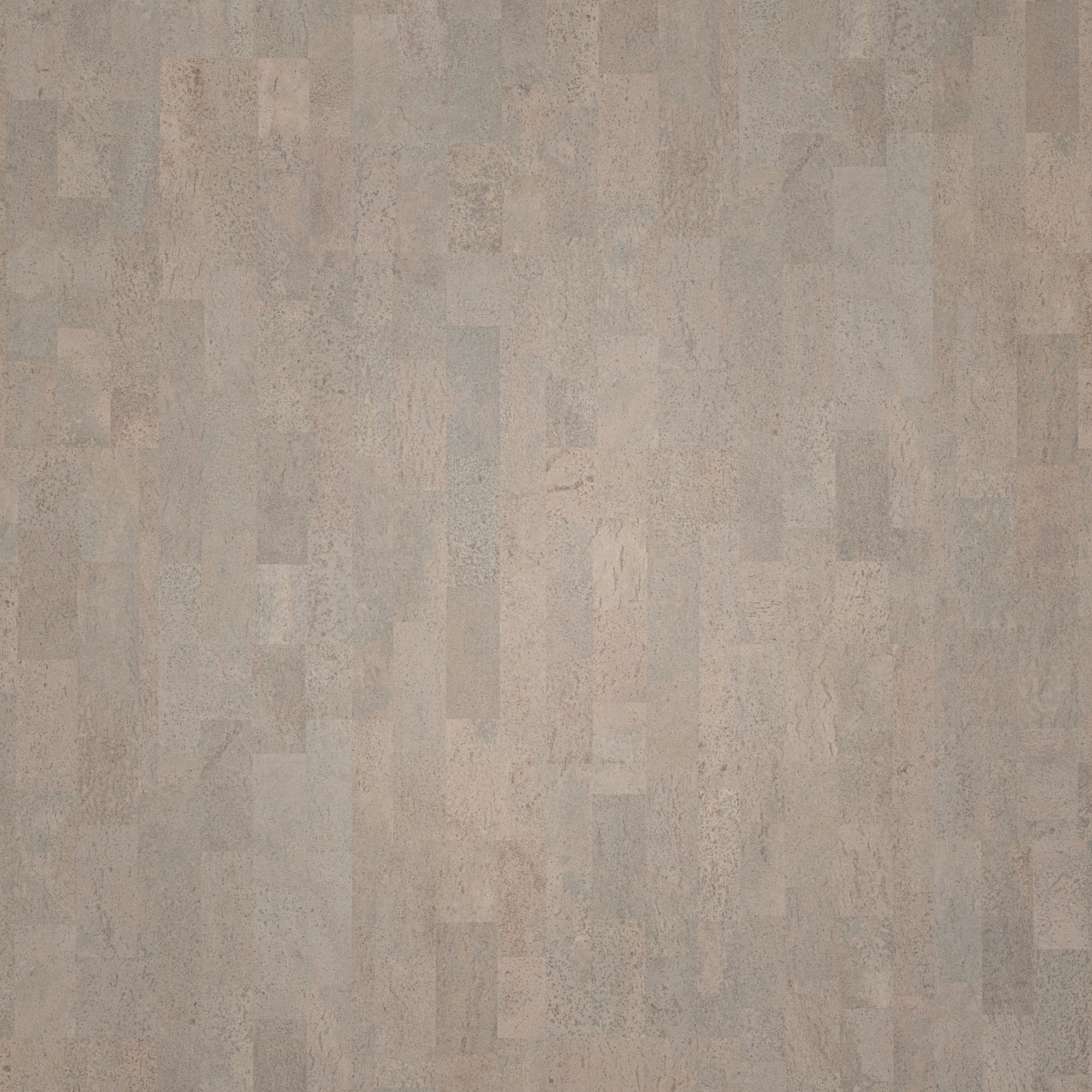 Draufsicht - Wicanders Wise HDF Klick-Korkboden cork Essence Identity Silver Draufsicht - Wicanders Wise 80001652