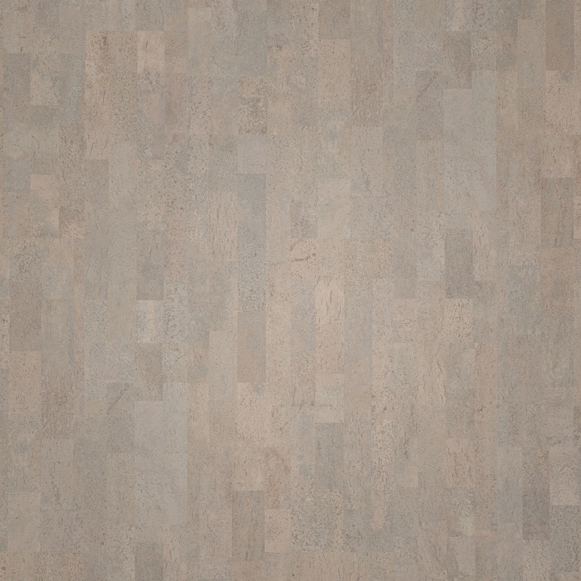 Draufsicht - Wicanders Wise HDF Klick-Korkboden cork Essence Identity Silver Draufsicht - Wicanders Wise 80001652