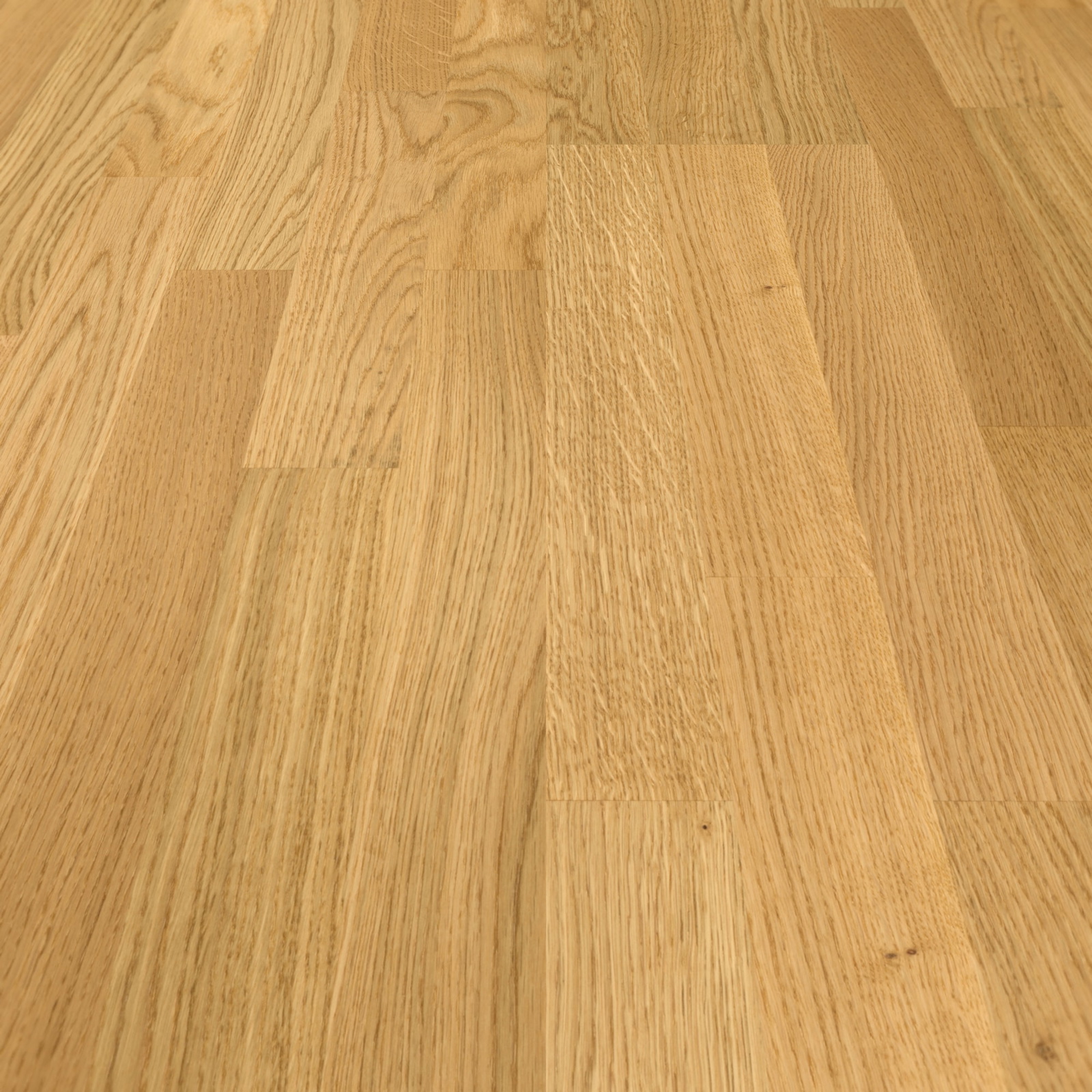 Parador Parkett Basic 11-5 Eiche Natur Holzstruktur Matt-Lackiert Schiffsboden