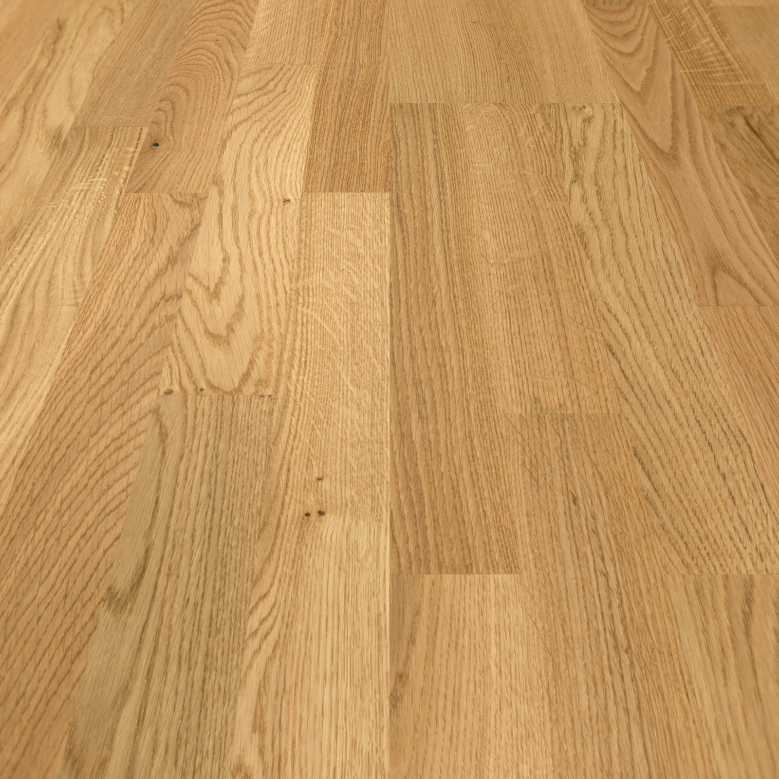 Parador Parkett Classic 3060 Eiche Natur Holzstruktur Matt-Lackiert Schiffsboden