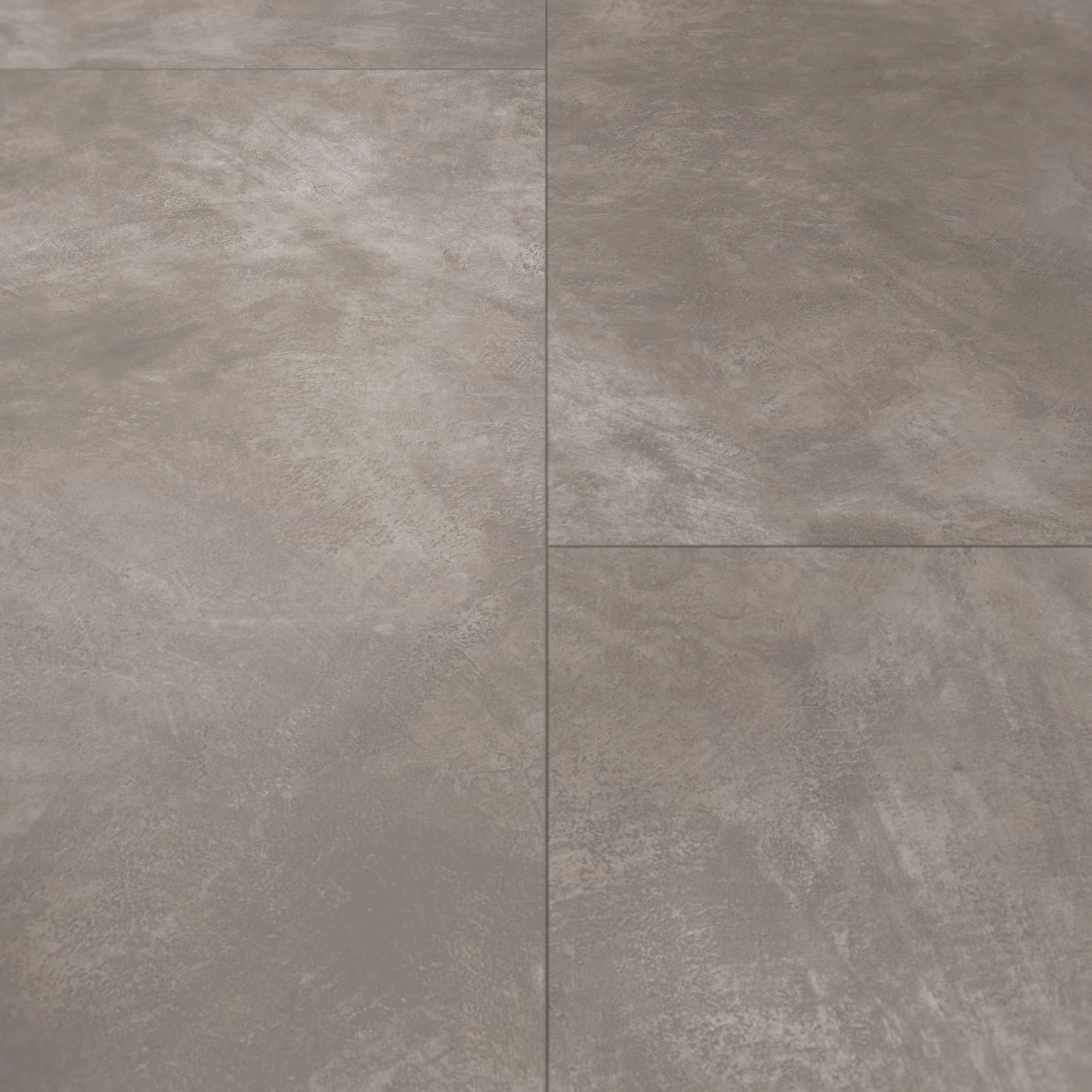 Detail Ansicht - Parador Klick-Designboden Modular ONE Hydron Beton dunkelgrau Detail Ansicht - Parador 1744858
