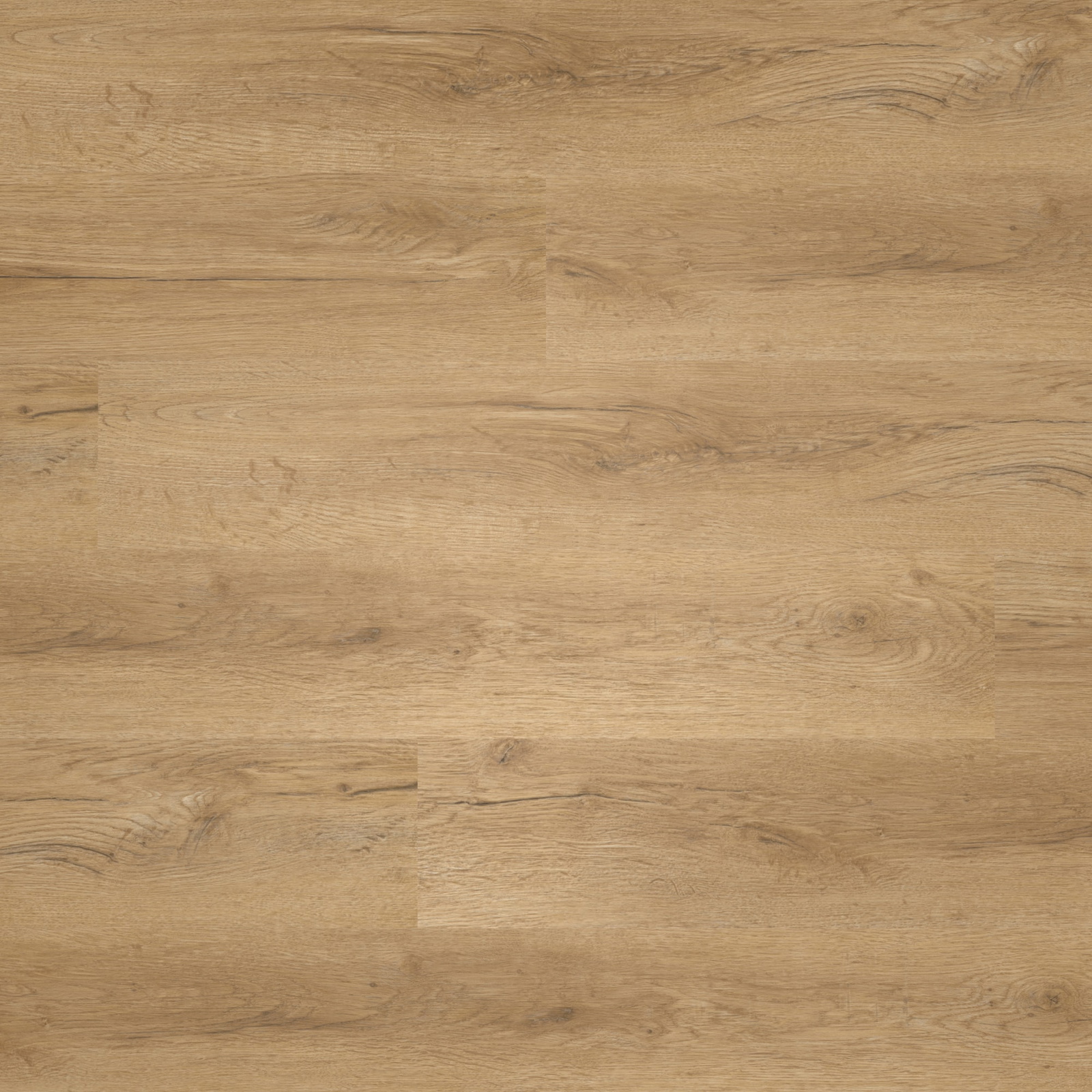 nexflor Rigid Klick-Vinyl Apollo Click Collection Naxos Oak Holzstruktur Landhausdiele