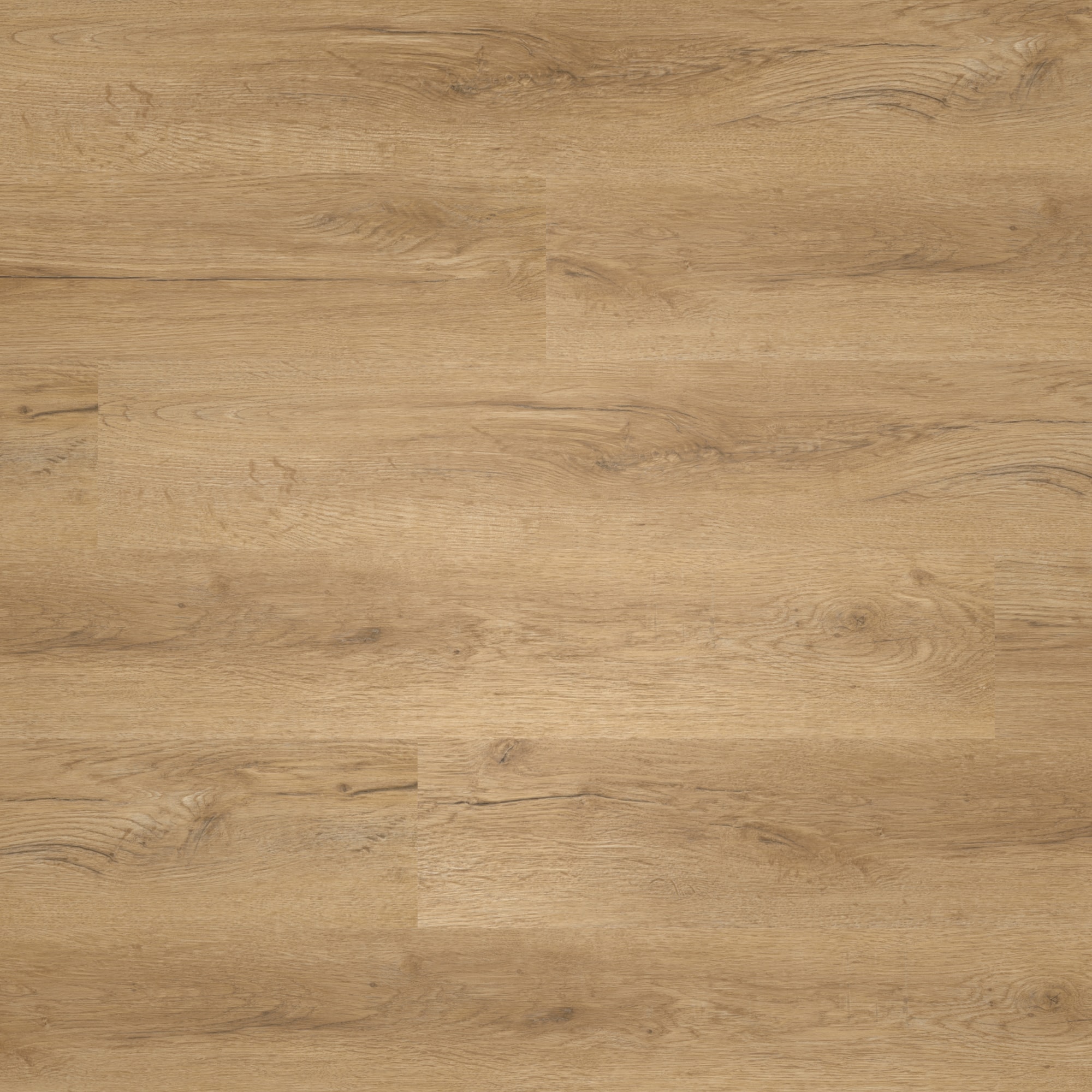 nexflor Rigid Klick-Vinyl Apollo Click Collection Naxos Oak Holzstruktur Landhausdiele