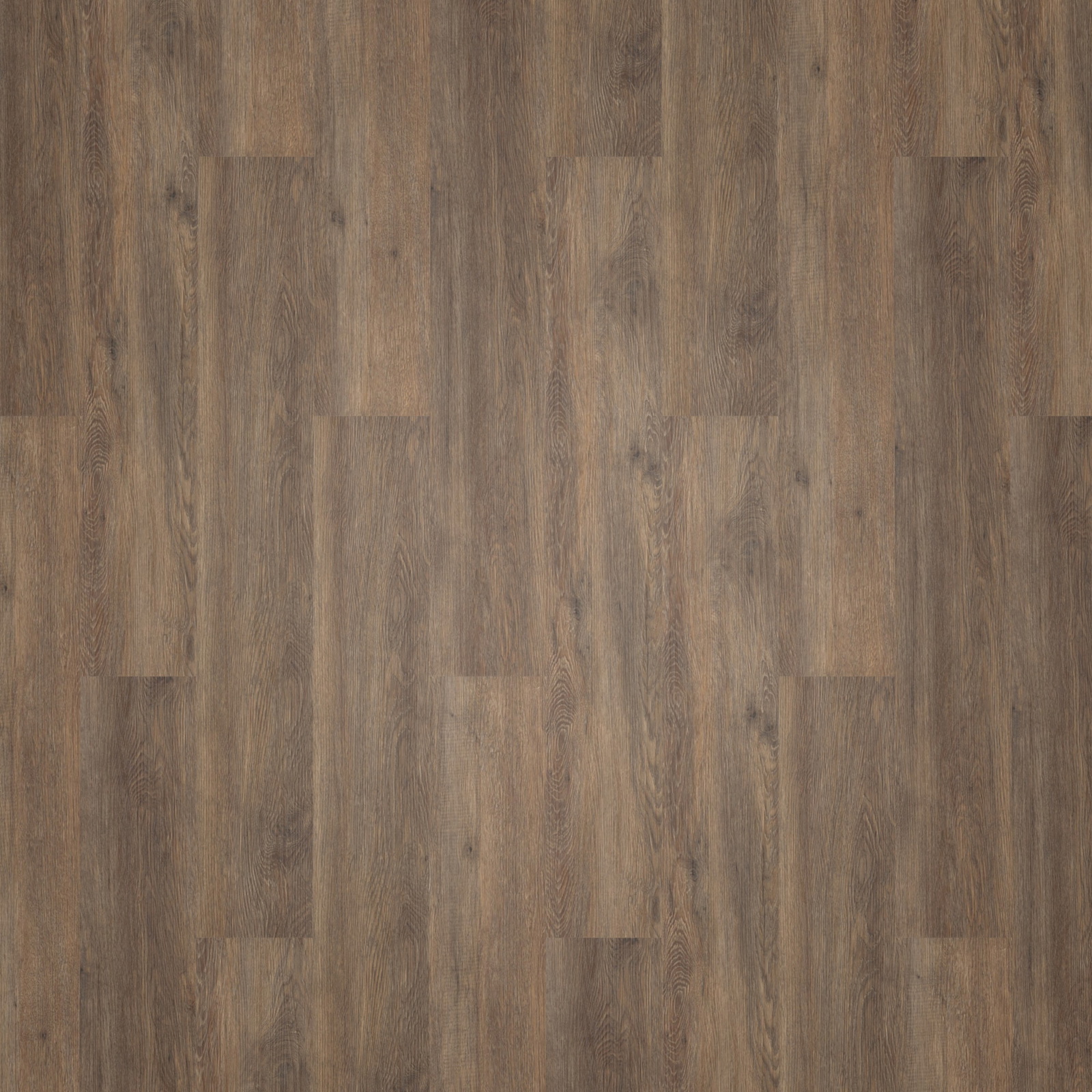 hebo Vinyl VINLOCK Hybrid Basic KANSAS Holzstruktur