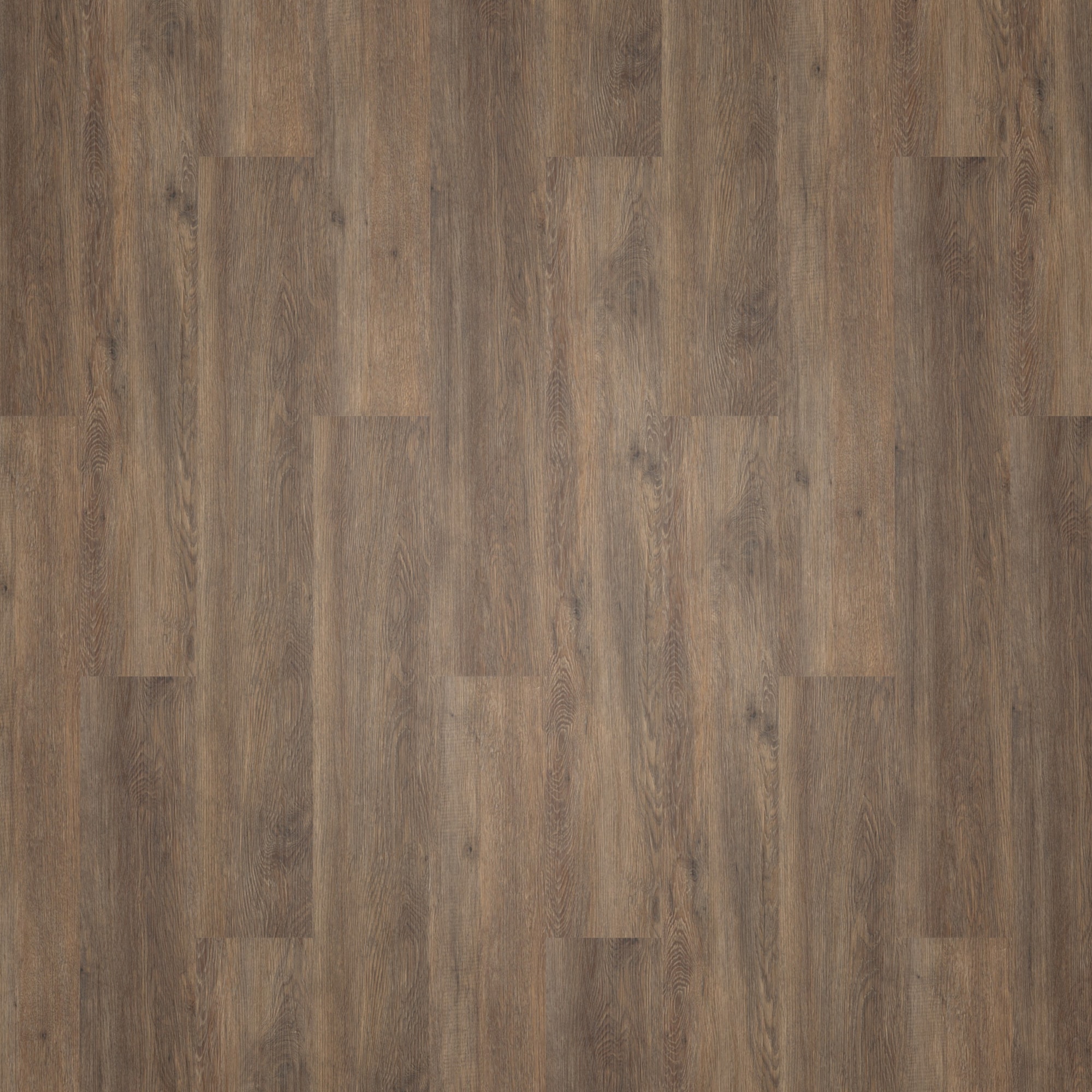 hebo Vinyl VINLOCK Hybrid Basic KANSAS Holzstruktur