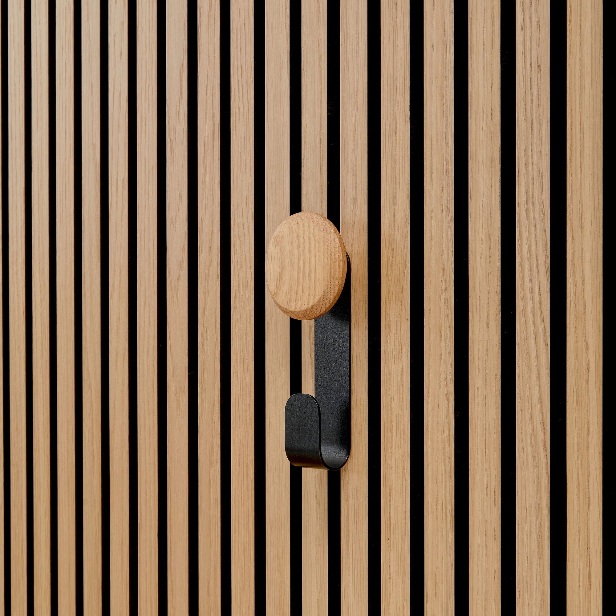 ter Hürne SilentDesign LivingWall Function Metallhaken Jesper Small ter Hürne SilentDesign LivingWall Function Metallhaken Jesper Small