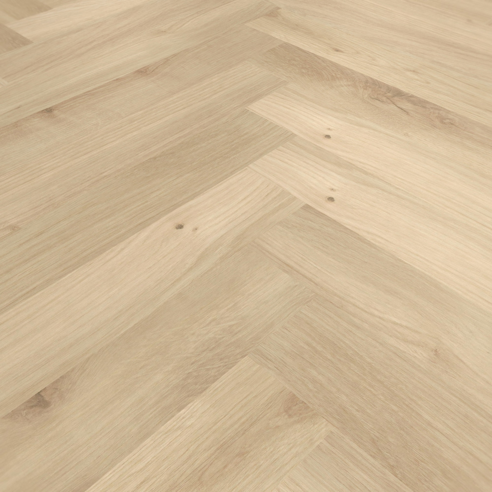 wineo Klebe-Bioboden PURLINE wineo 1500 wood XS Intensive Oak Nature