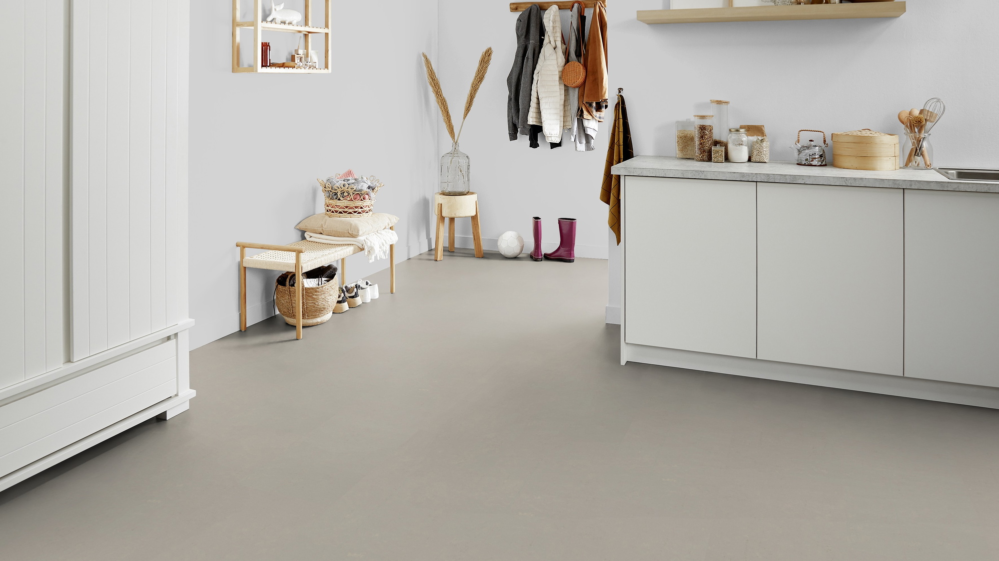 Forbo Flooring Linoleum Marmoleum Click Orbit 633724 Forbo Flooring Linoleum Marmoleum Click Orbit 633724
